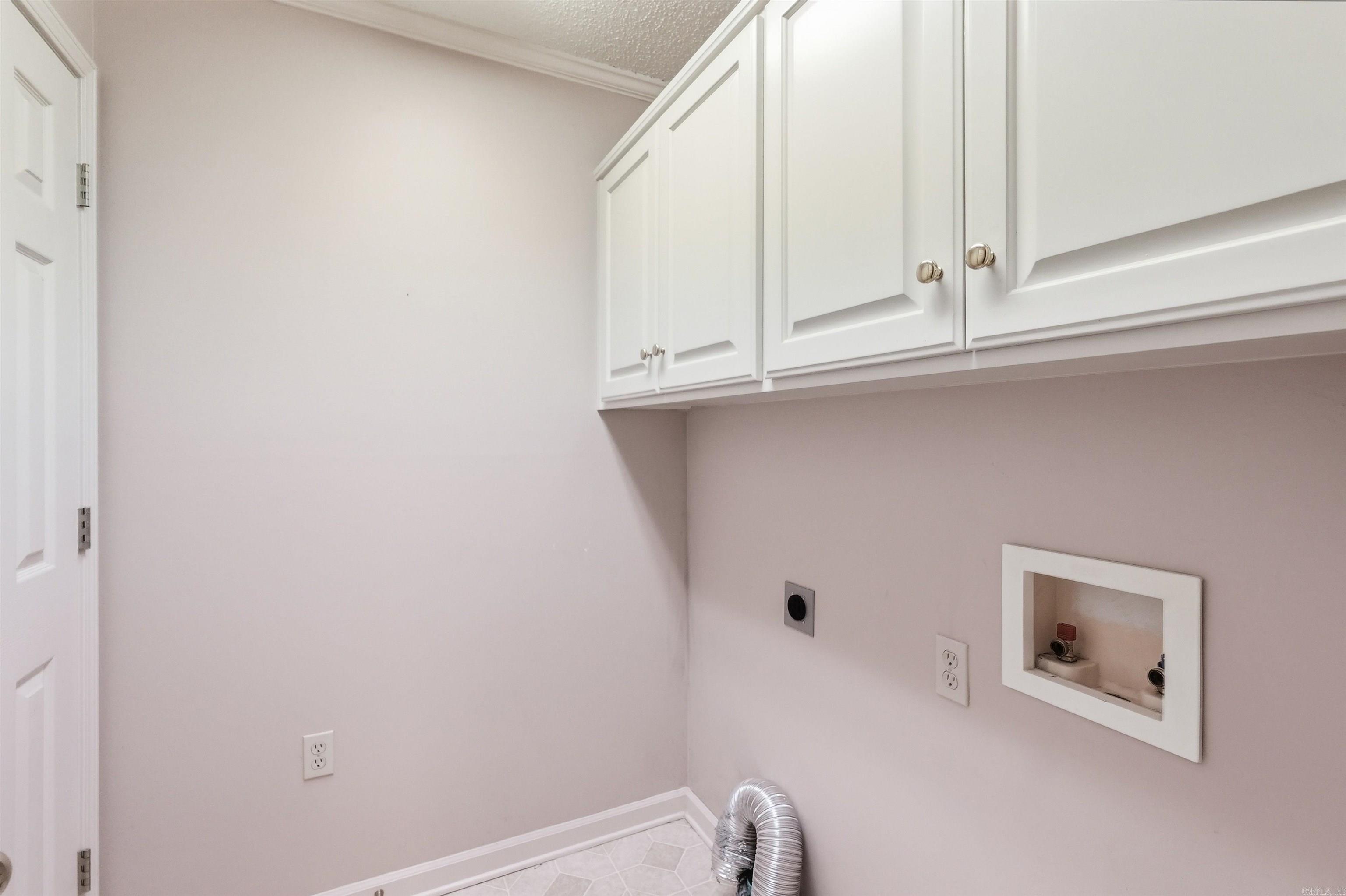 307 Crain  Searcy, AR