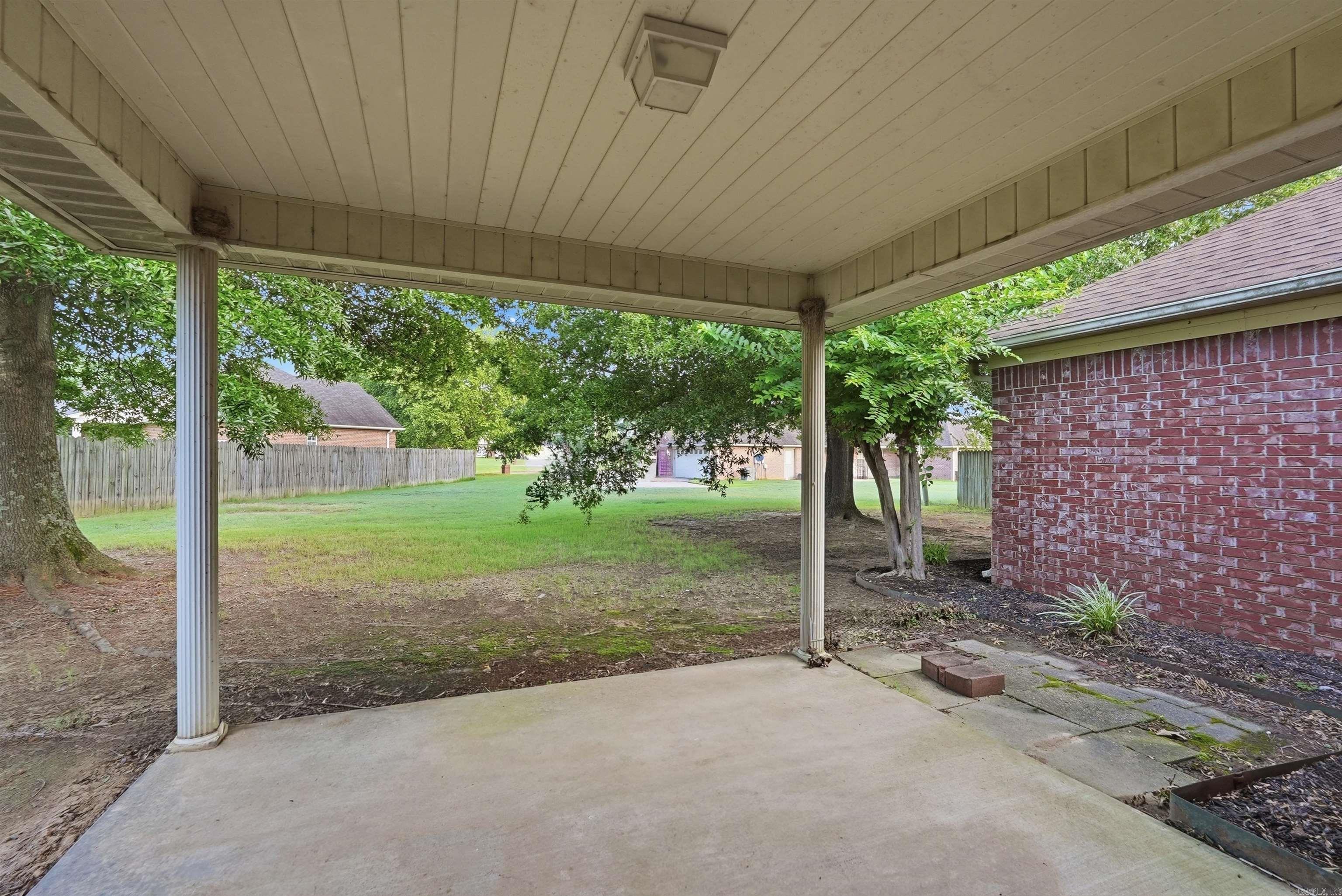 307 Crain  Searcy, AR