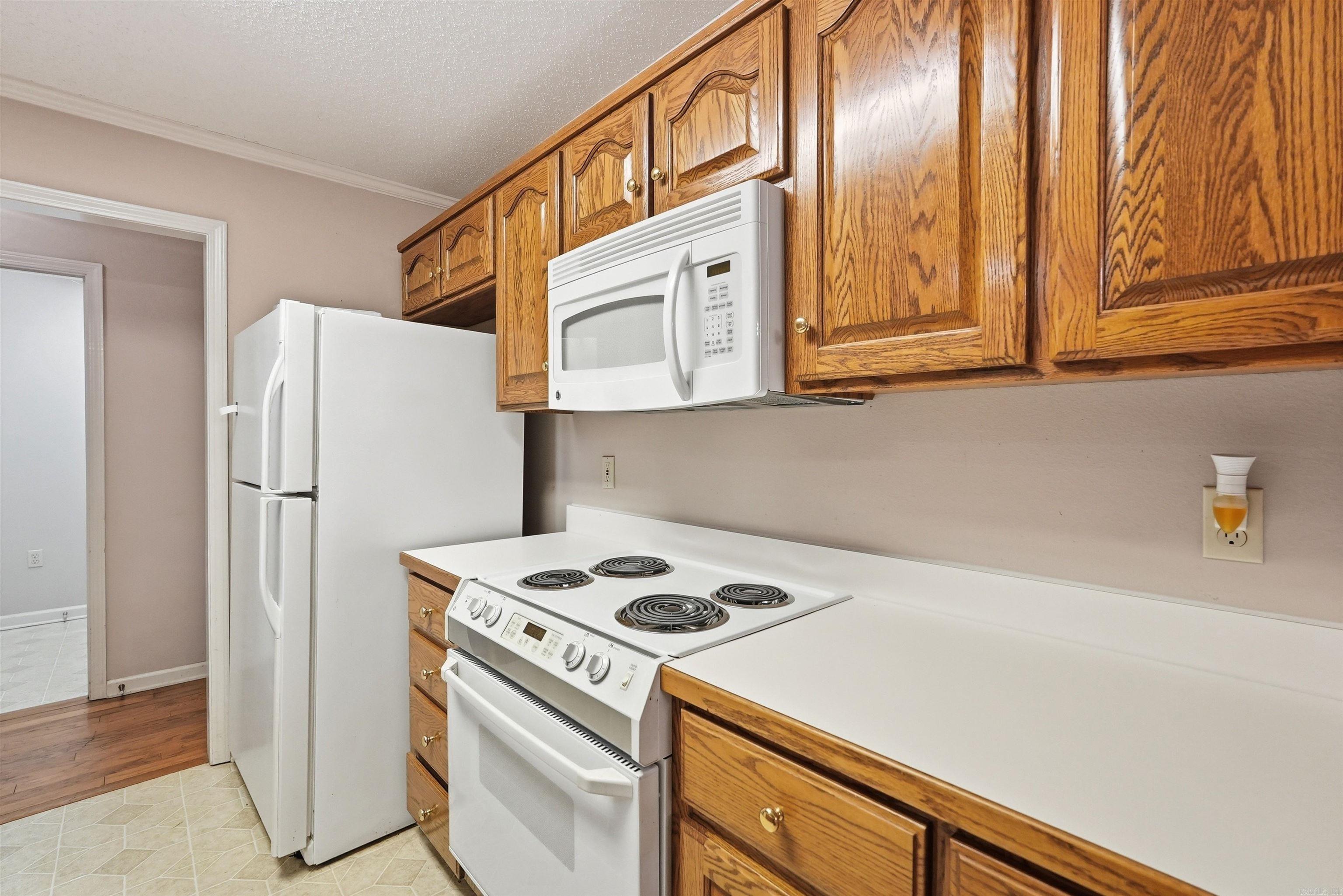 307 Crain  Searcy, AR