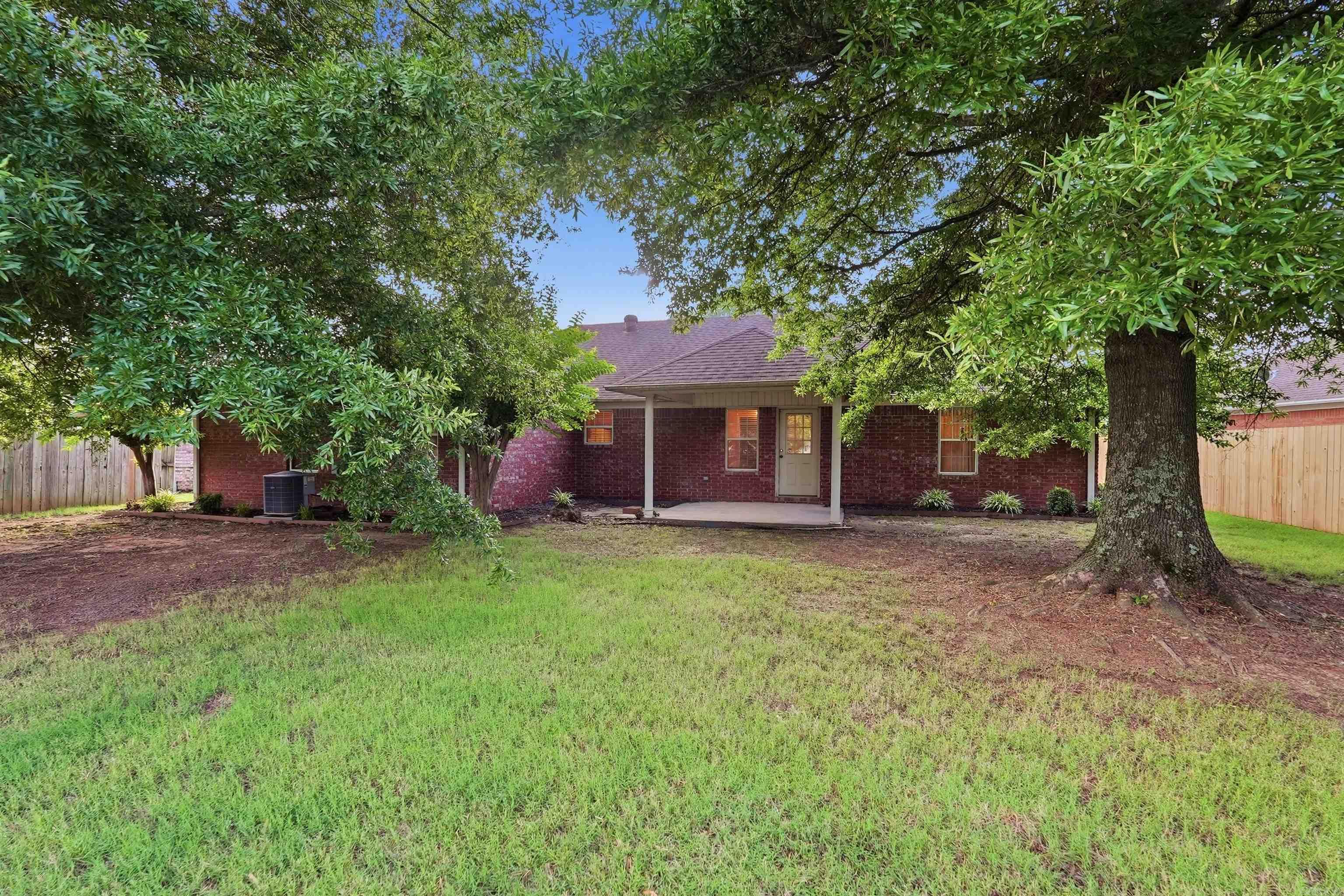 307 Crain  Searcy, AR