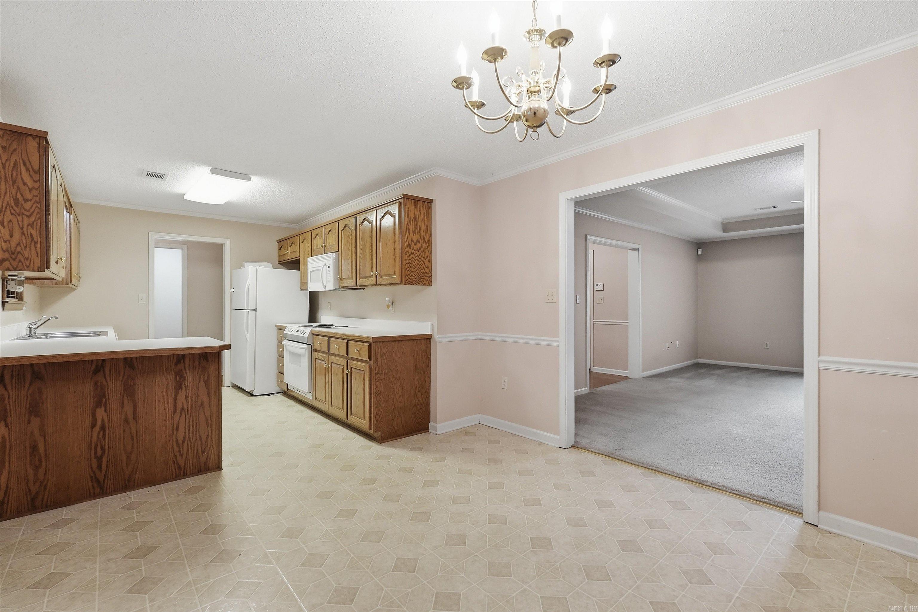 307 Crain  Searcy, AR