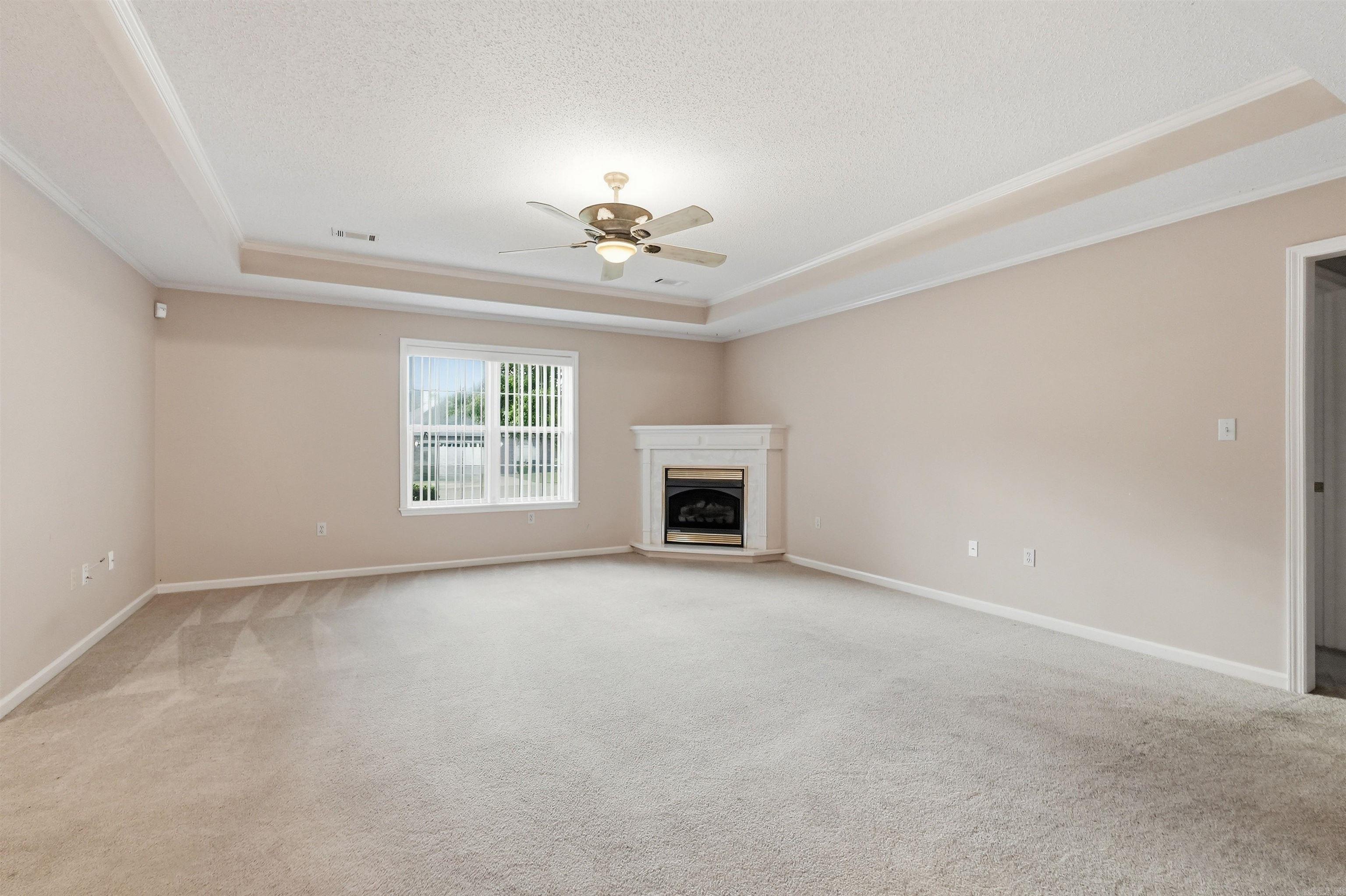 307 Crain  Searcy, AR