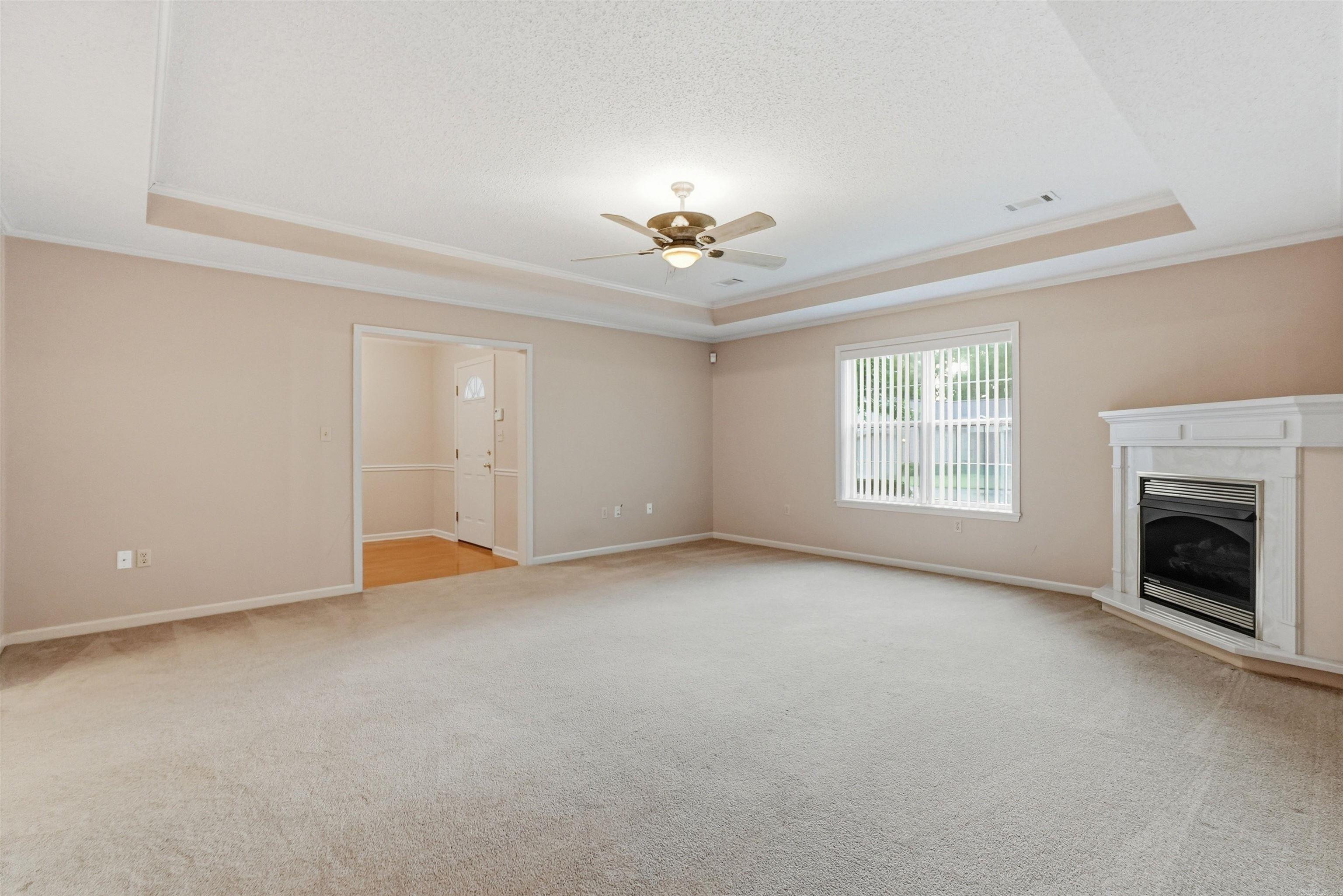 307 Crain  Searcy, AR