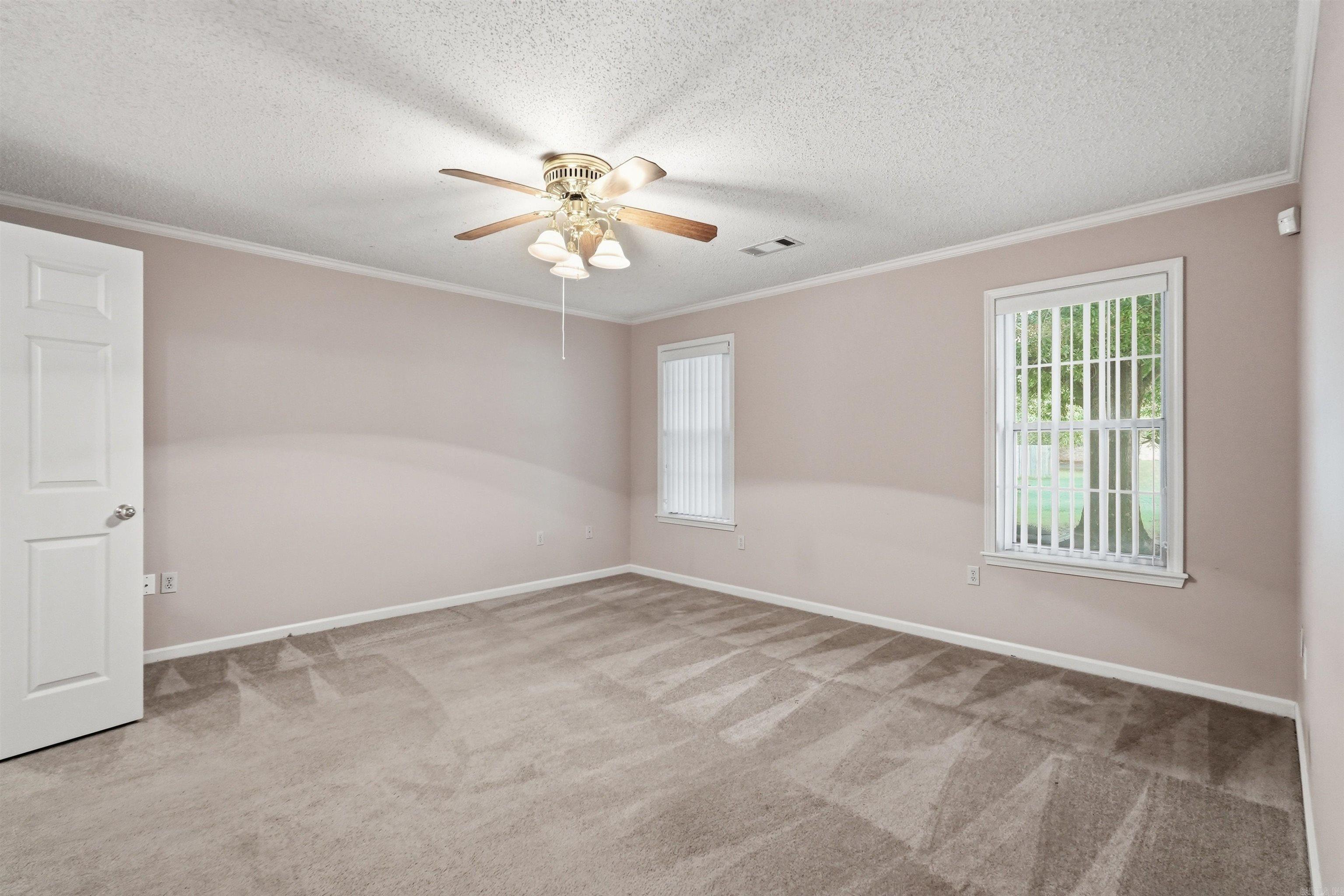 307 Crain  Searcy, AR