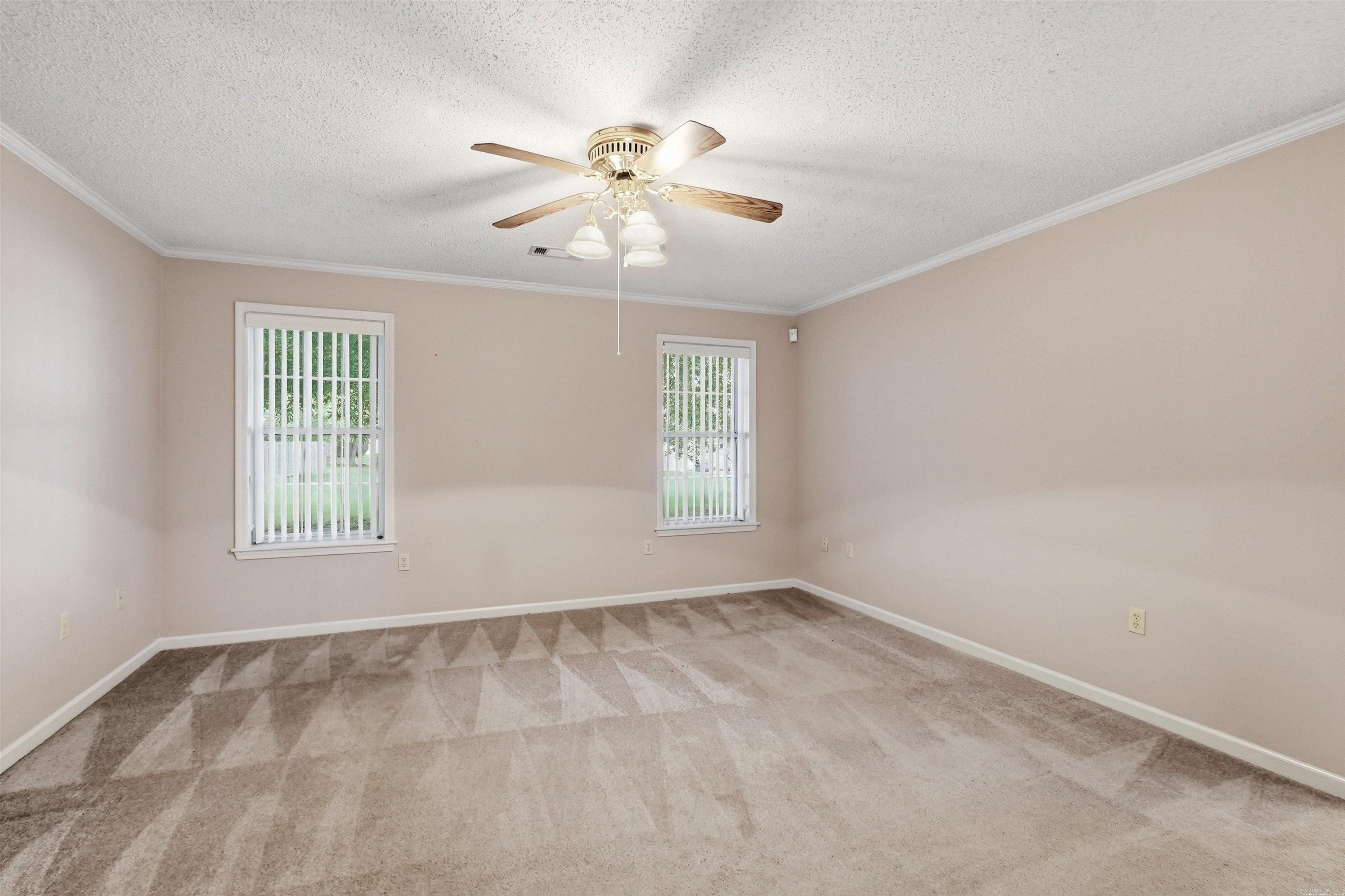 307 Crain  Searcy, AR