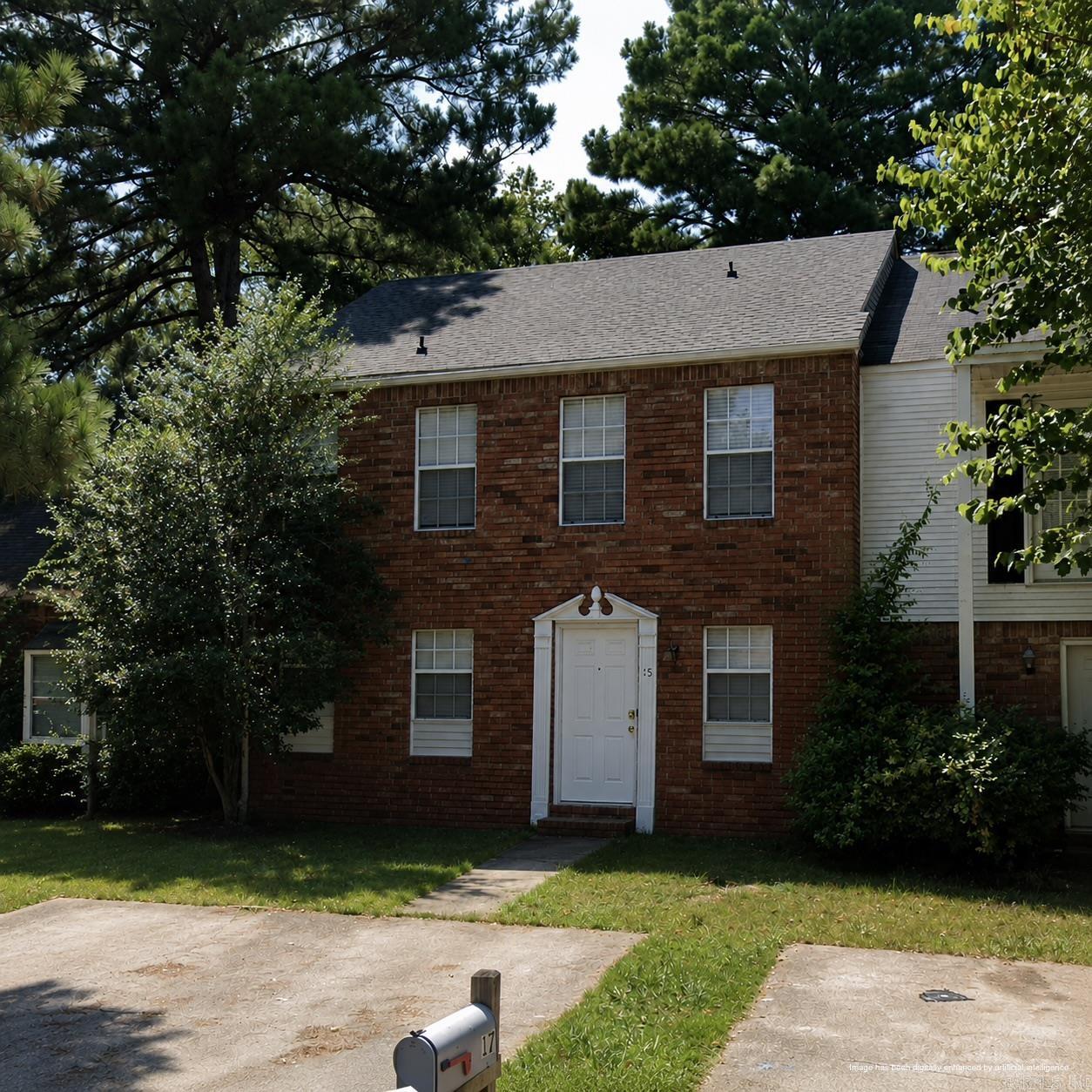 15 Brierwood  Conway, AR