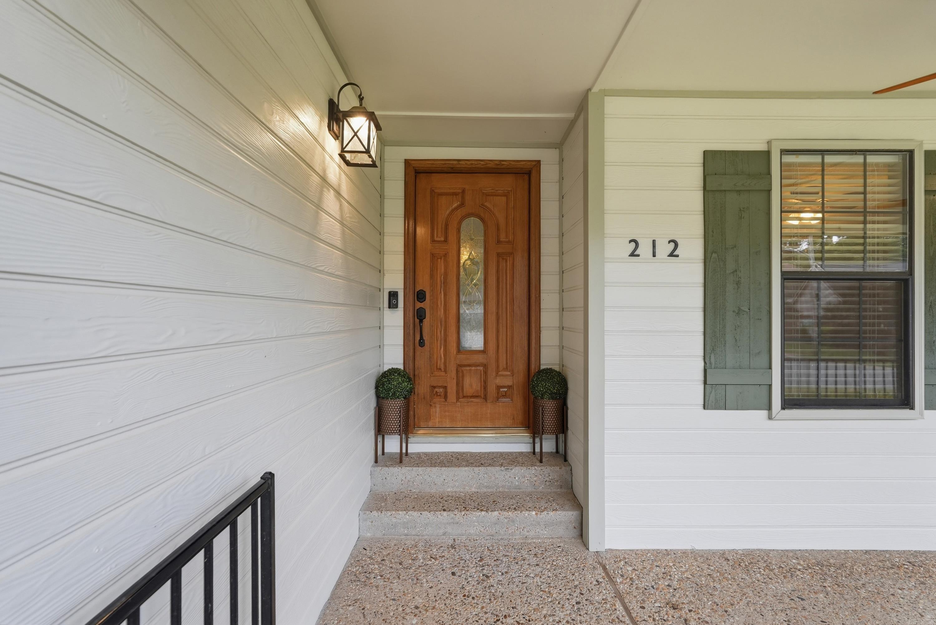 212 Red River  Sherwood, AR