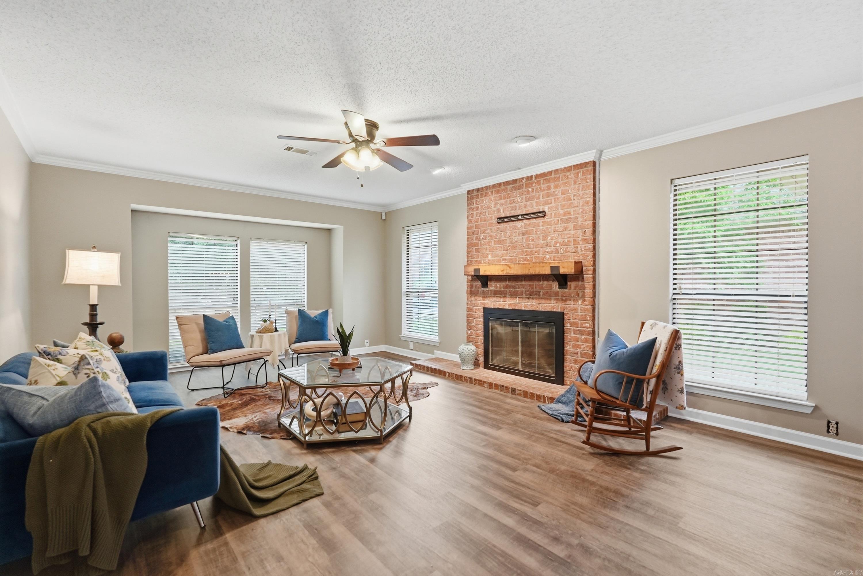 212 Red River  Sherwood, AR