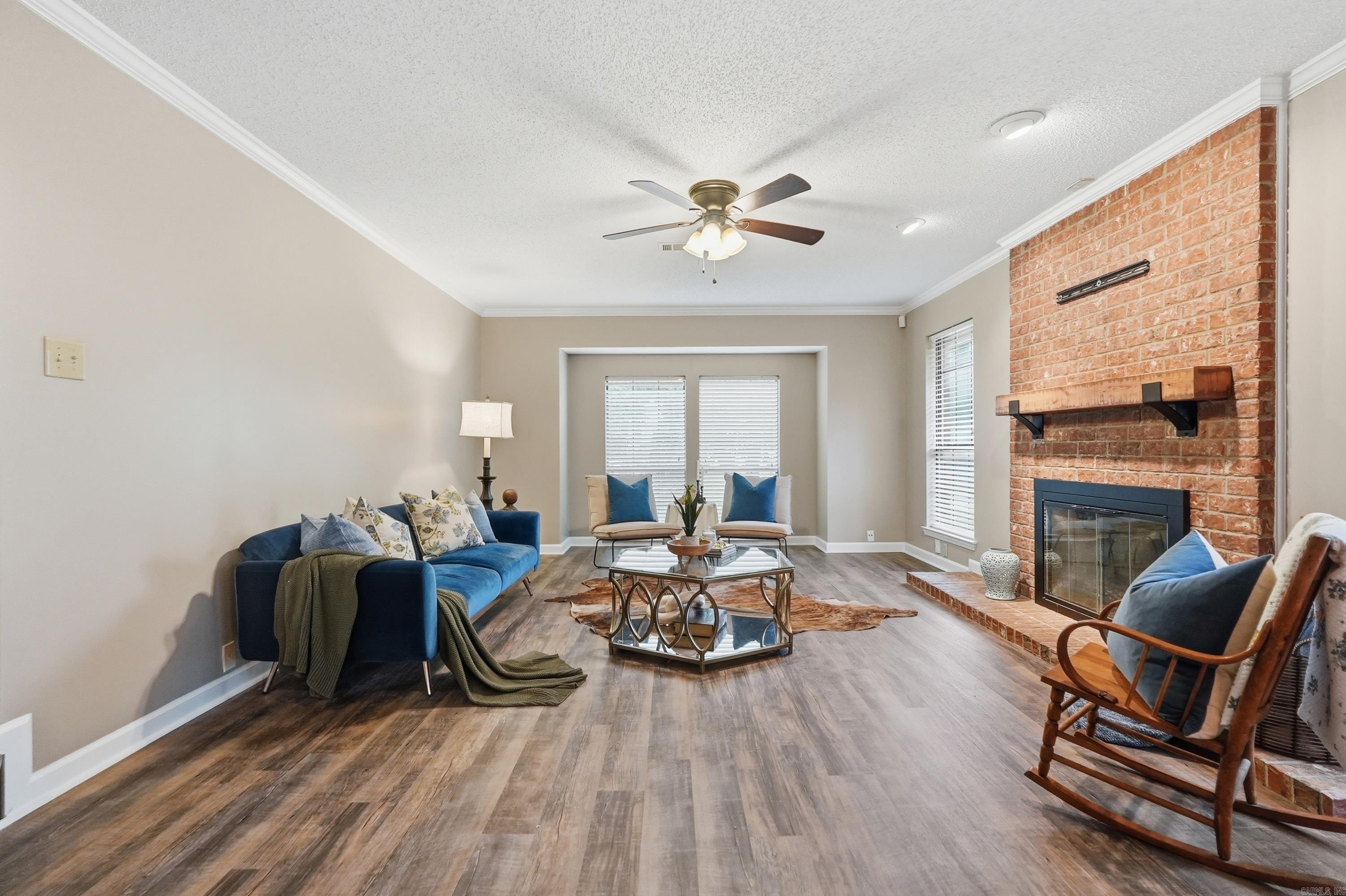 212 Red River  Sherwood, AR