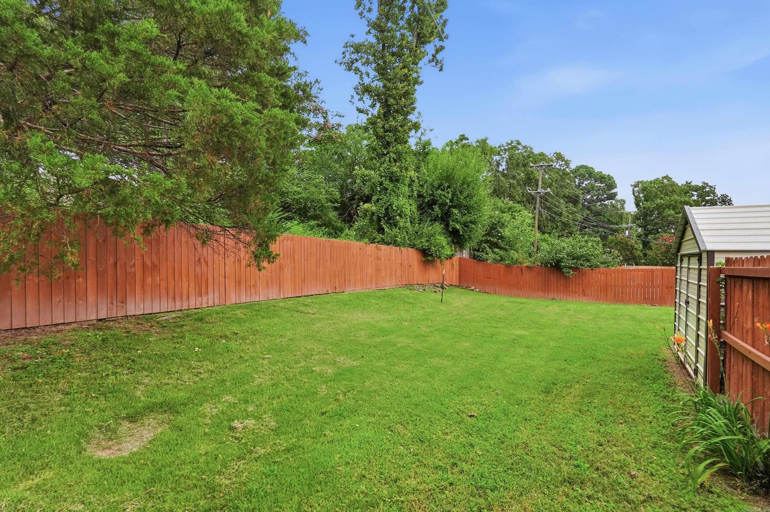 212 Red River  Sherwood, AR