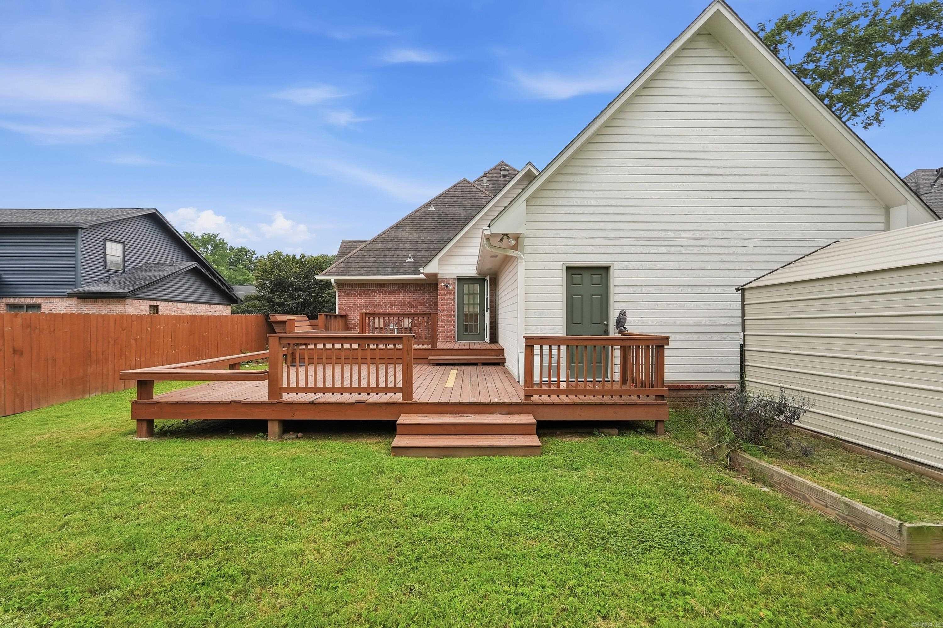 212 Red River  Sherwood, AR