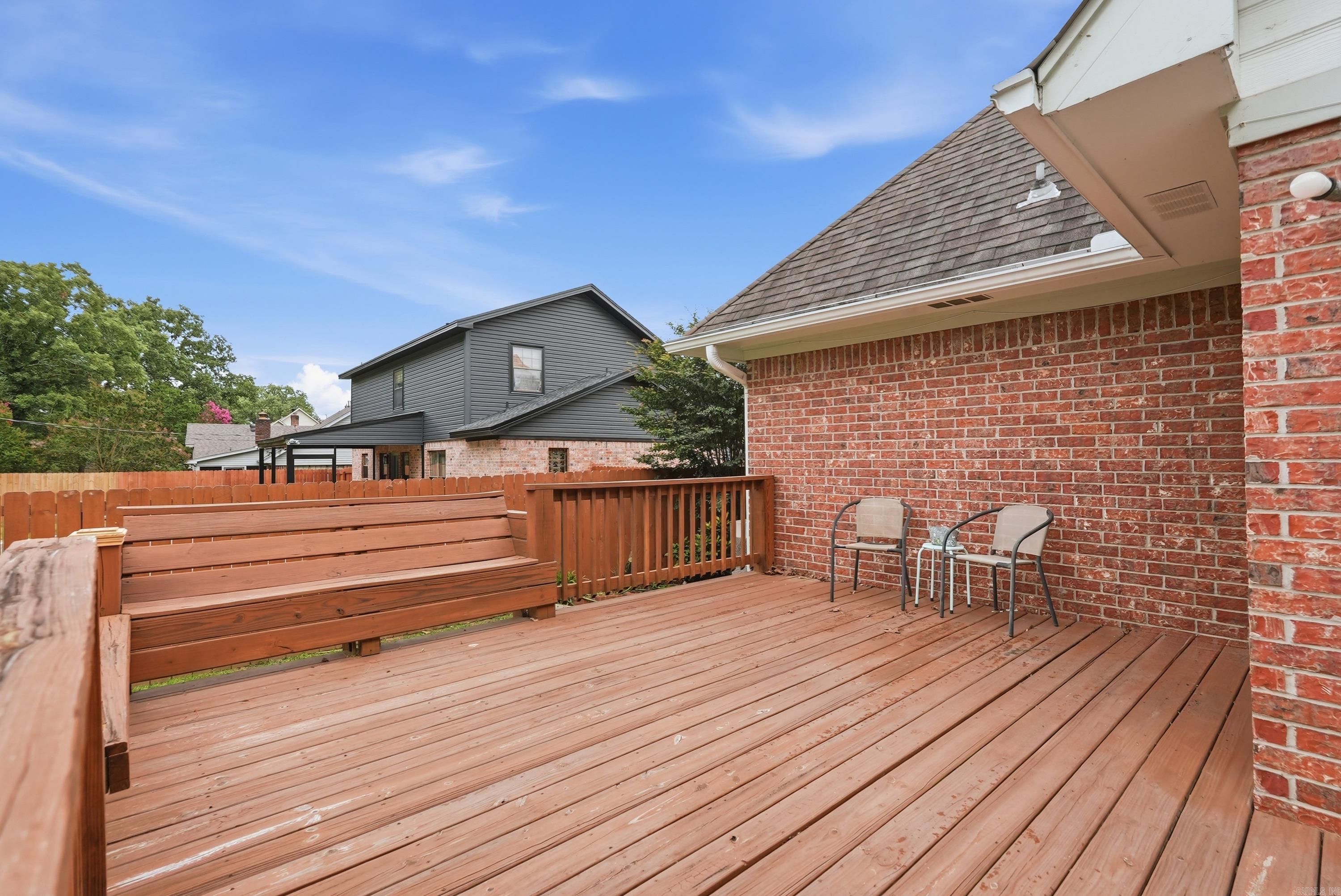 212 Red River  Sherwood, AR
