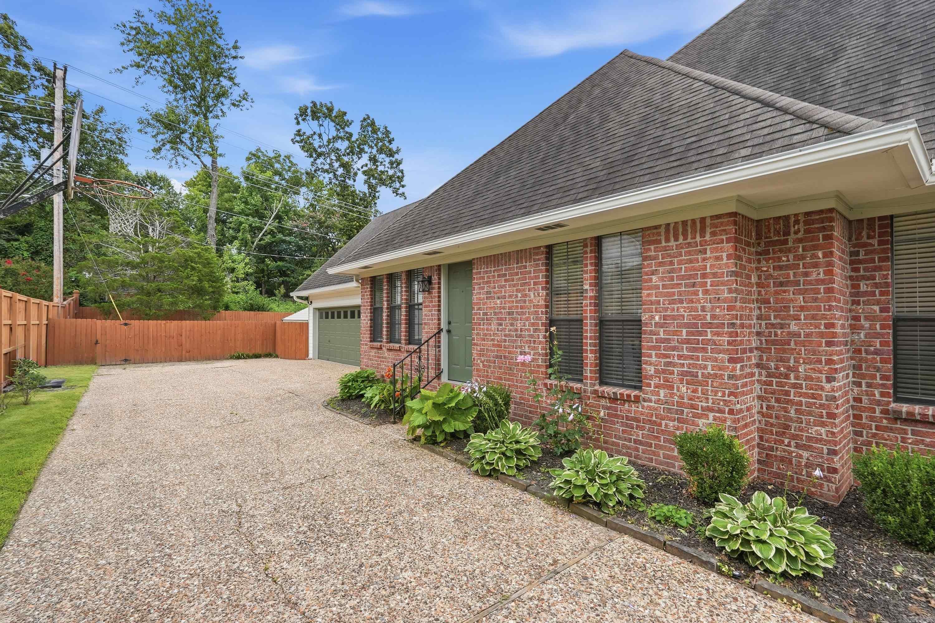 212 Red River  Sherwood, AR