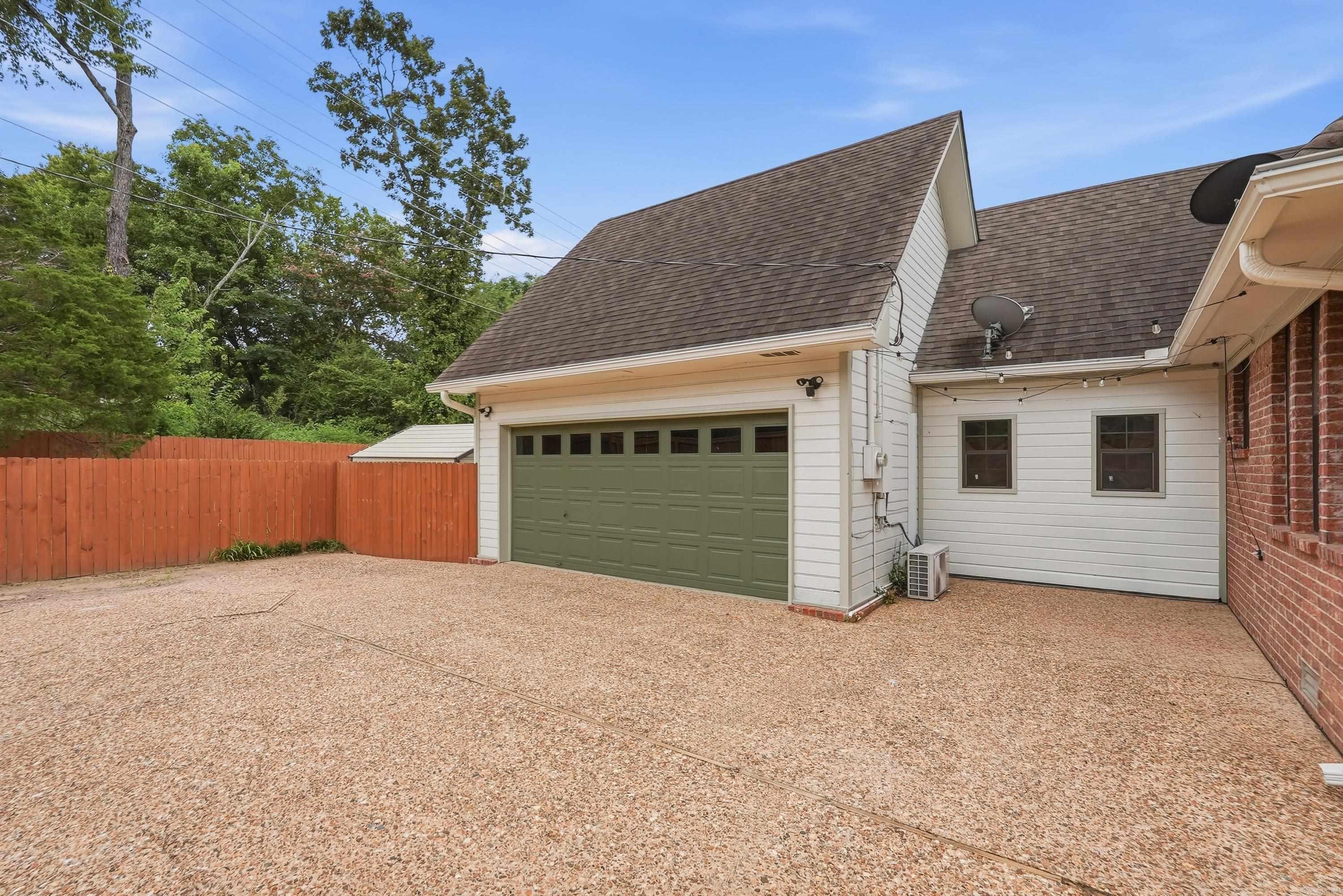 212 Red River  Sherwood, AR