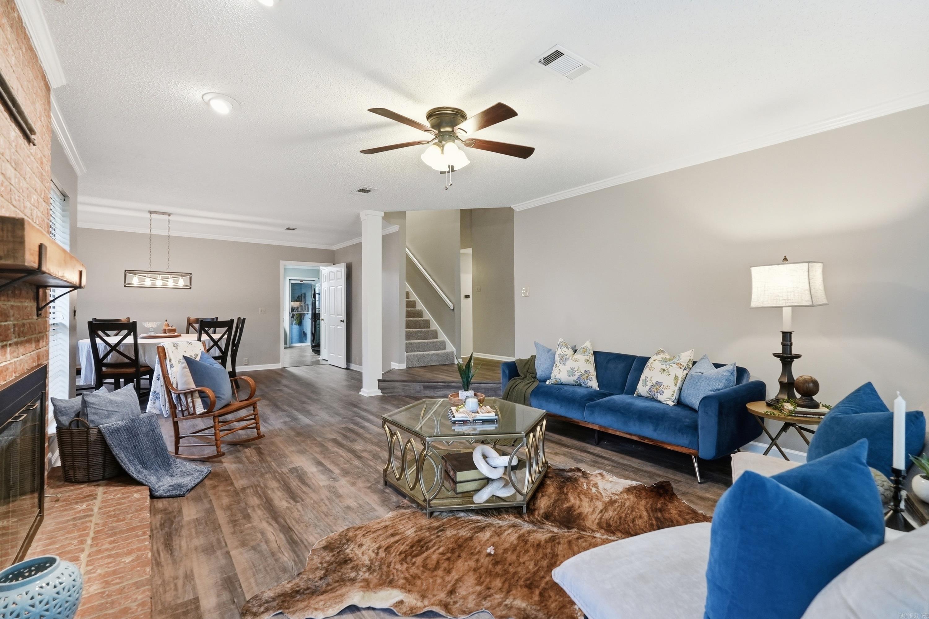 212 Red River  Sherwood, AR