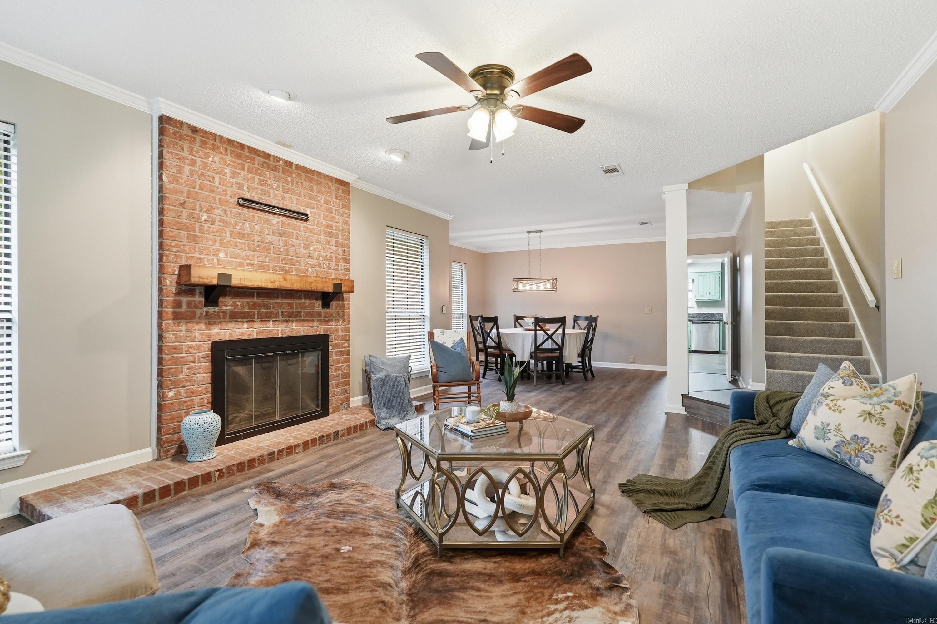 212 Red River  Sherwood, AR