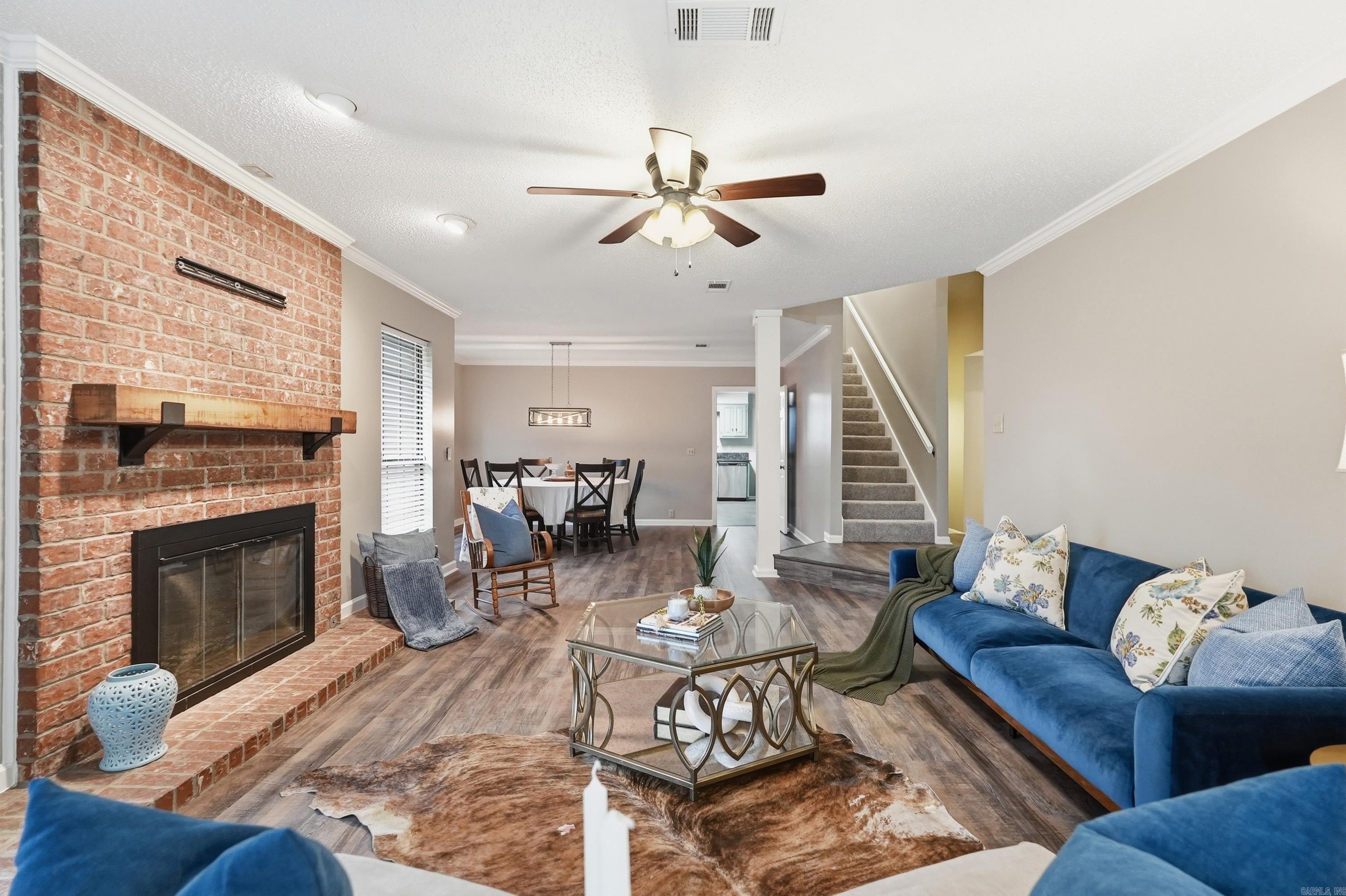 212 Red River  Sherwood, AR