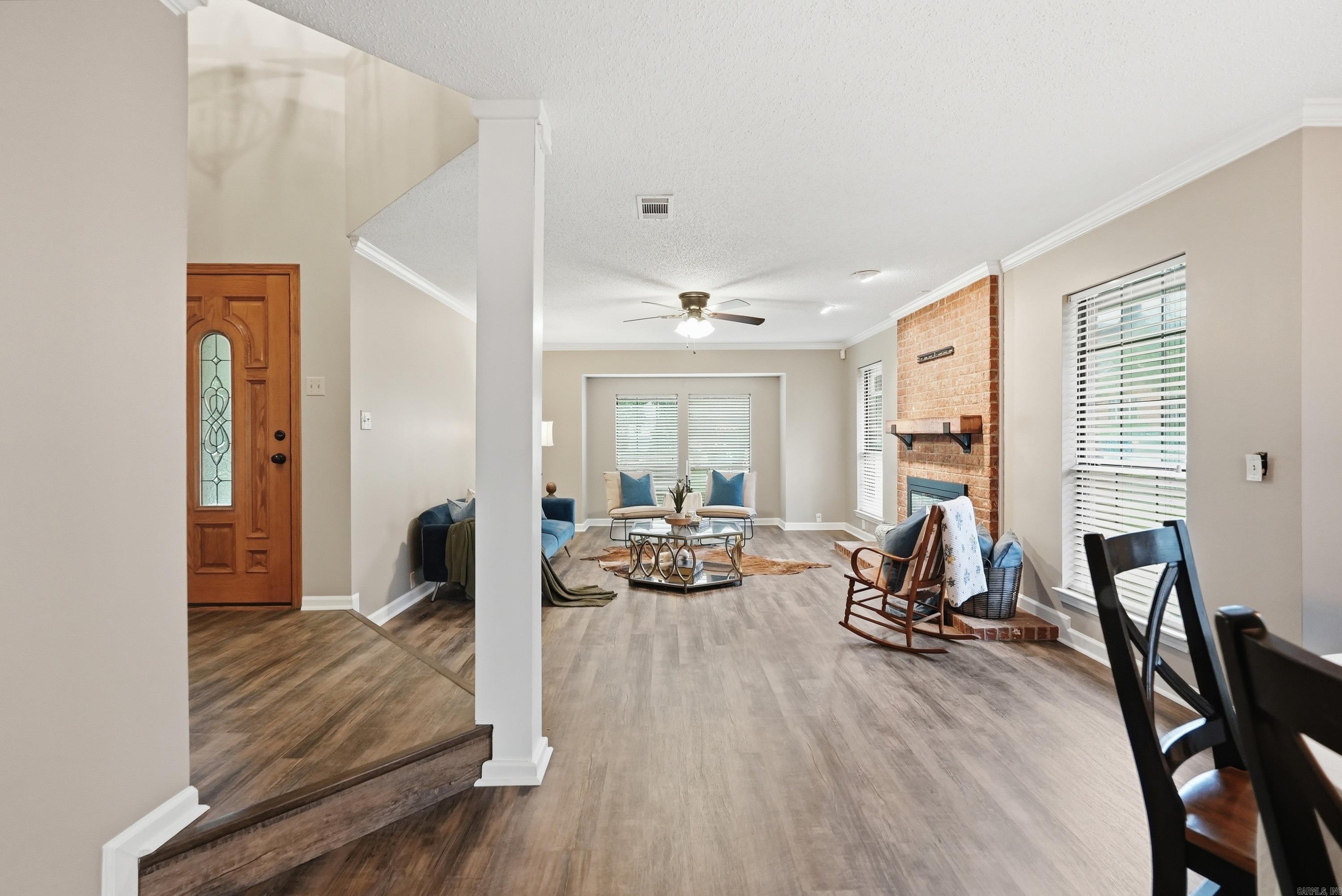 212 Red River  Sherwood, AR