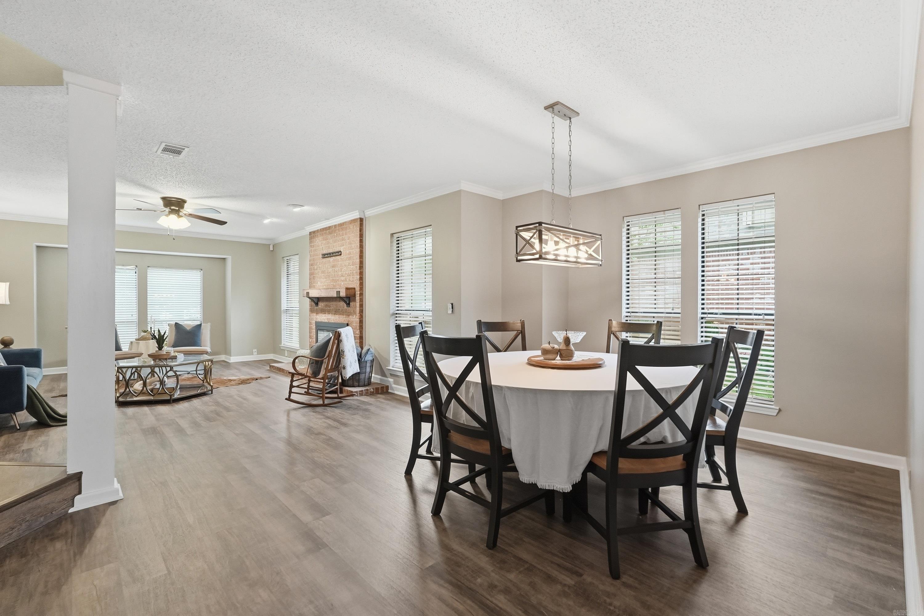 212 Red River  Sherwood, AR