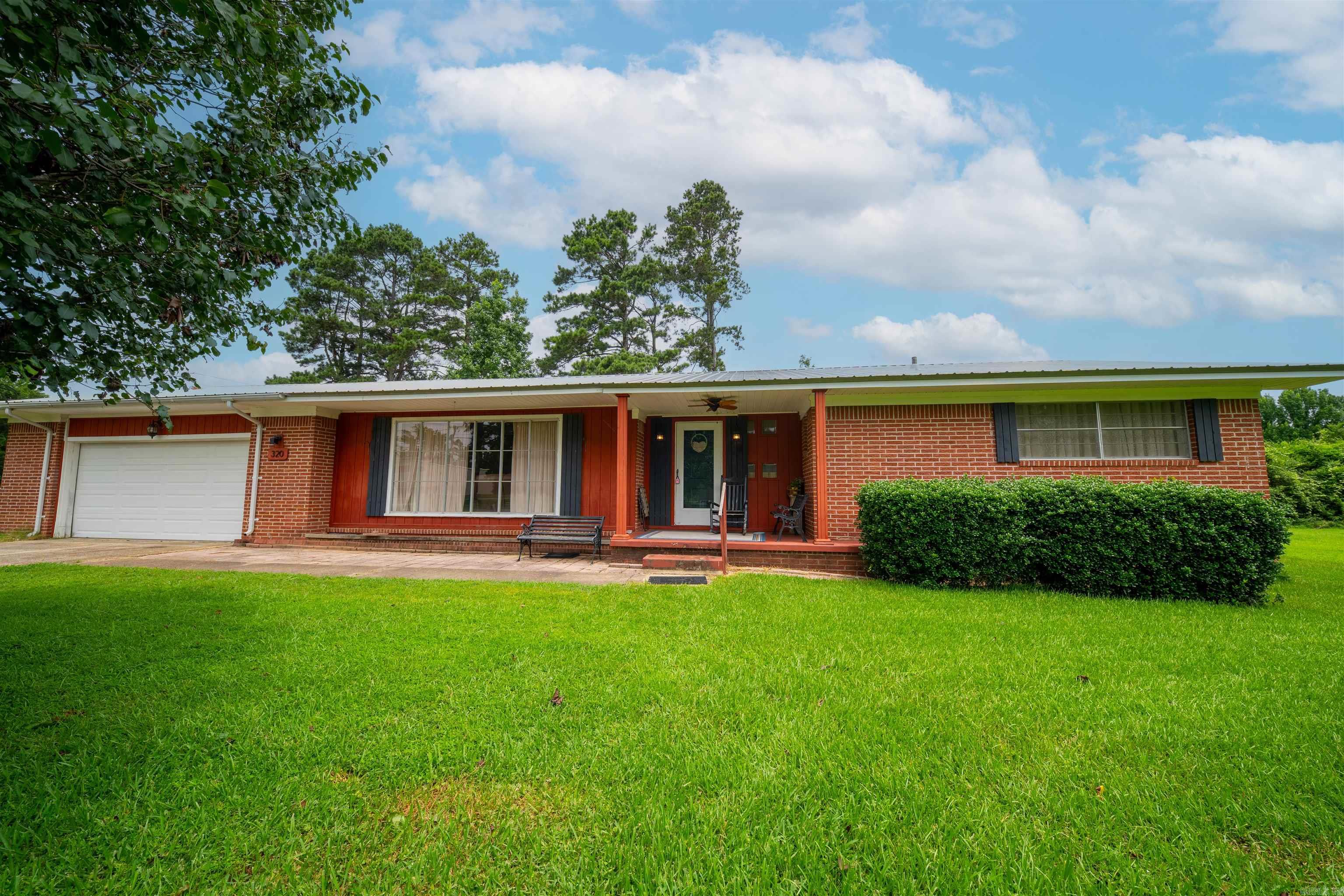 320 Jordan  Bearden, AR