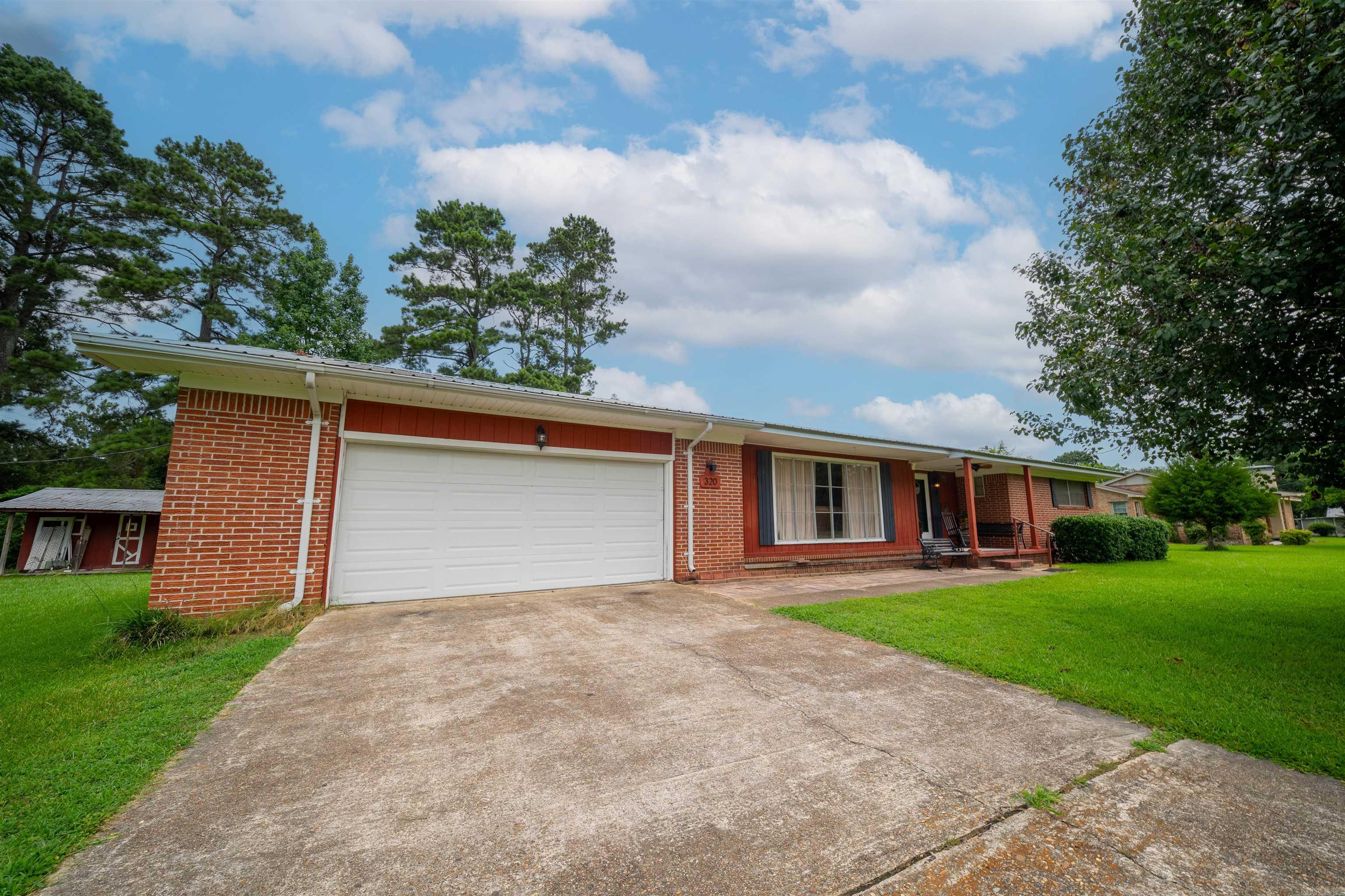 320 Jordan  Bearden, AR