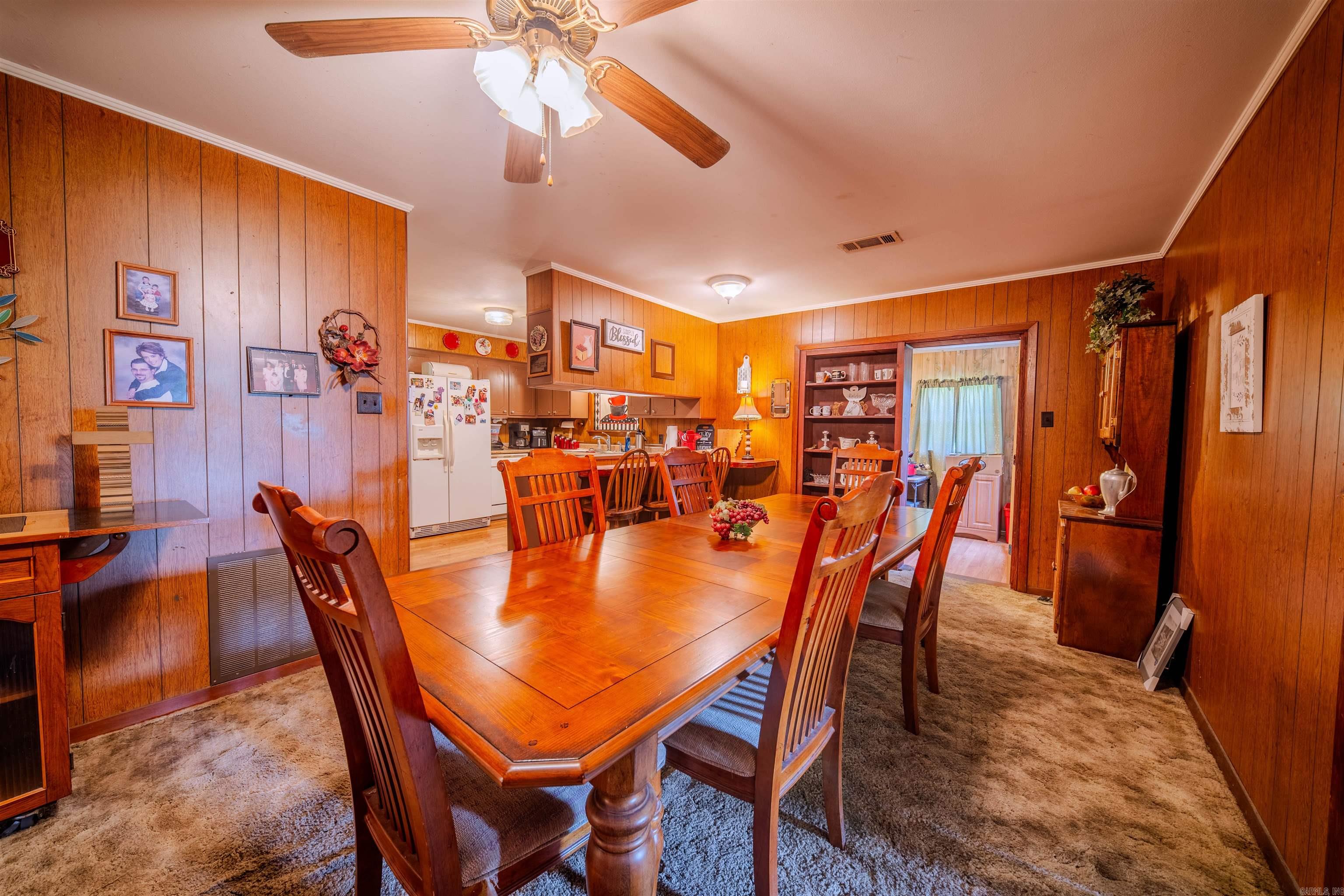 320 Jordan  Bearden, AR