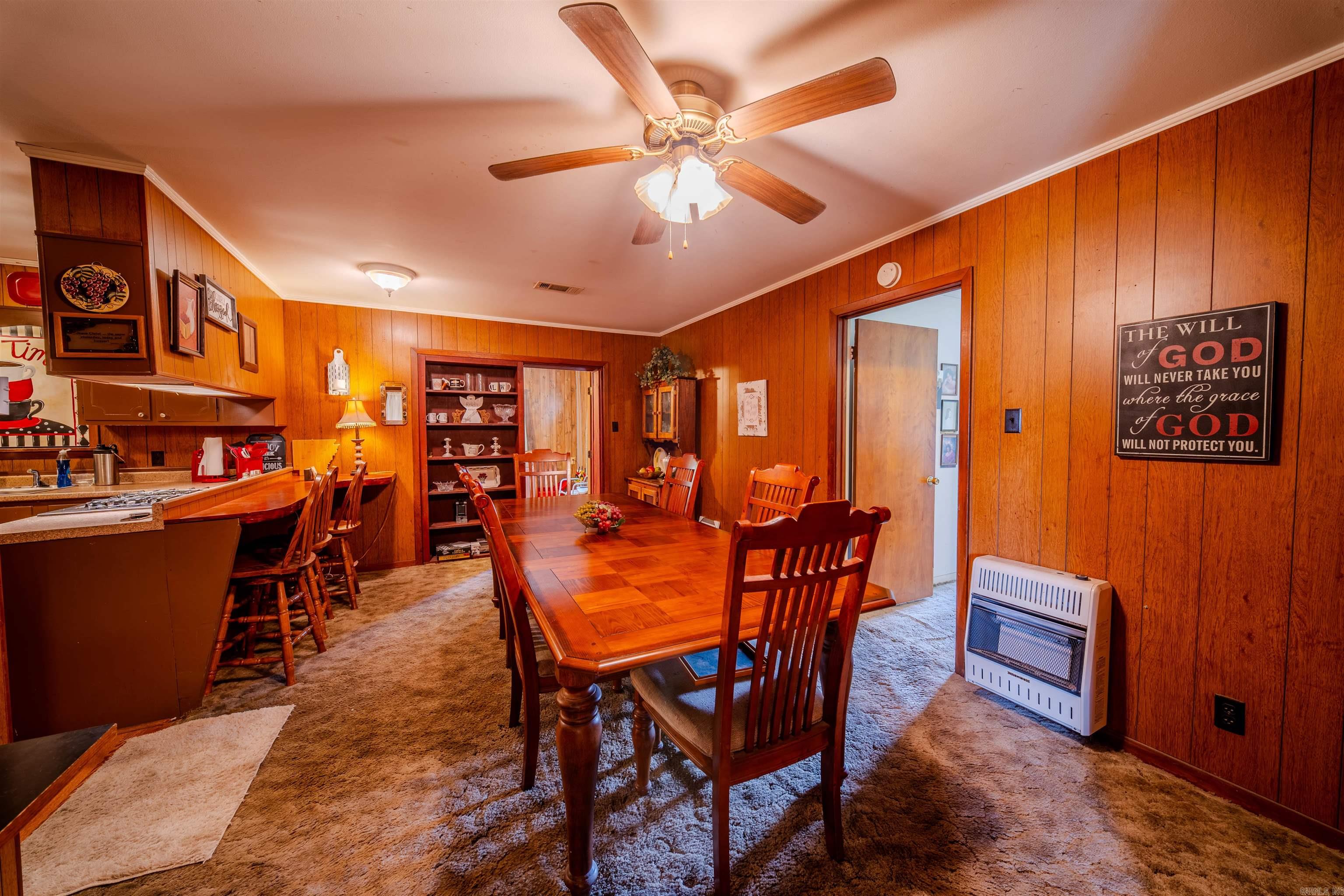320 Jordan  Bearden, AR
