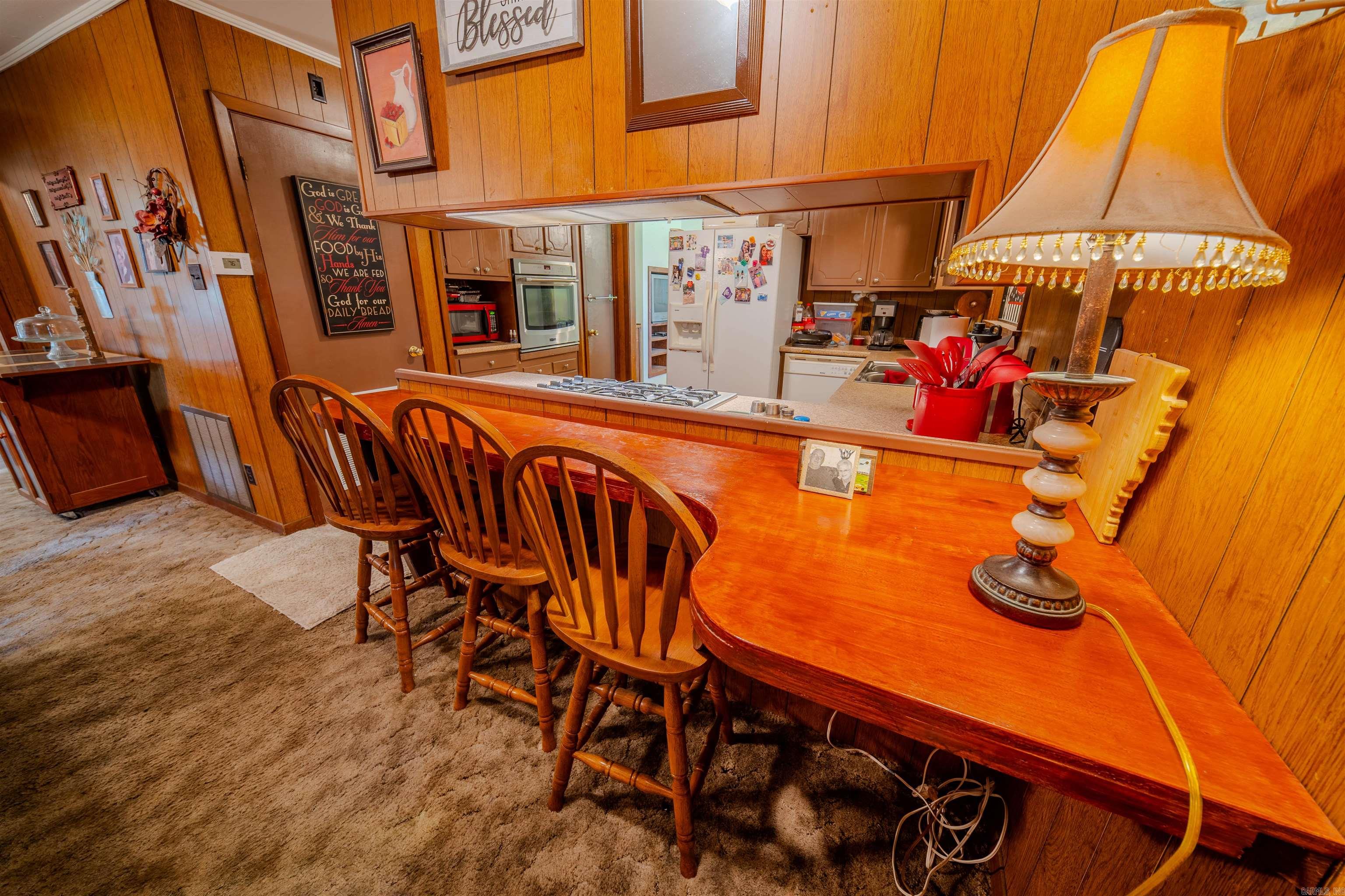 320 Jordan  Bearden, AR