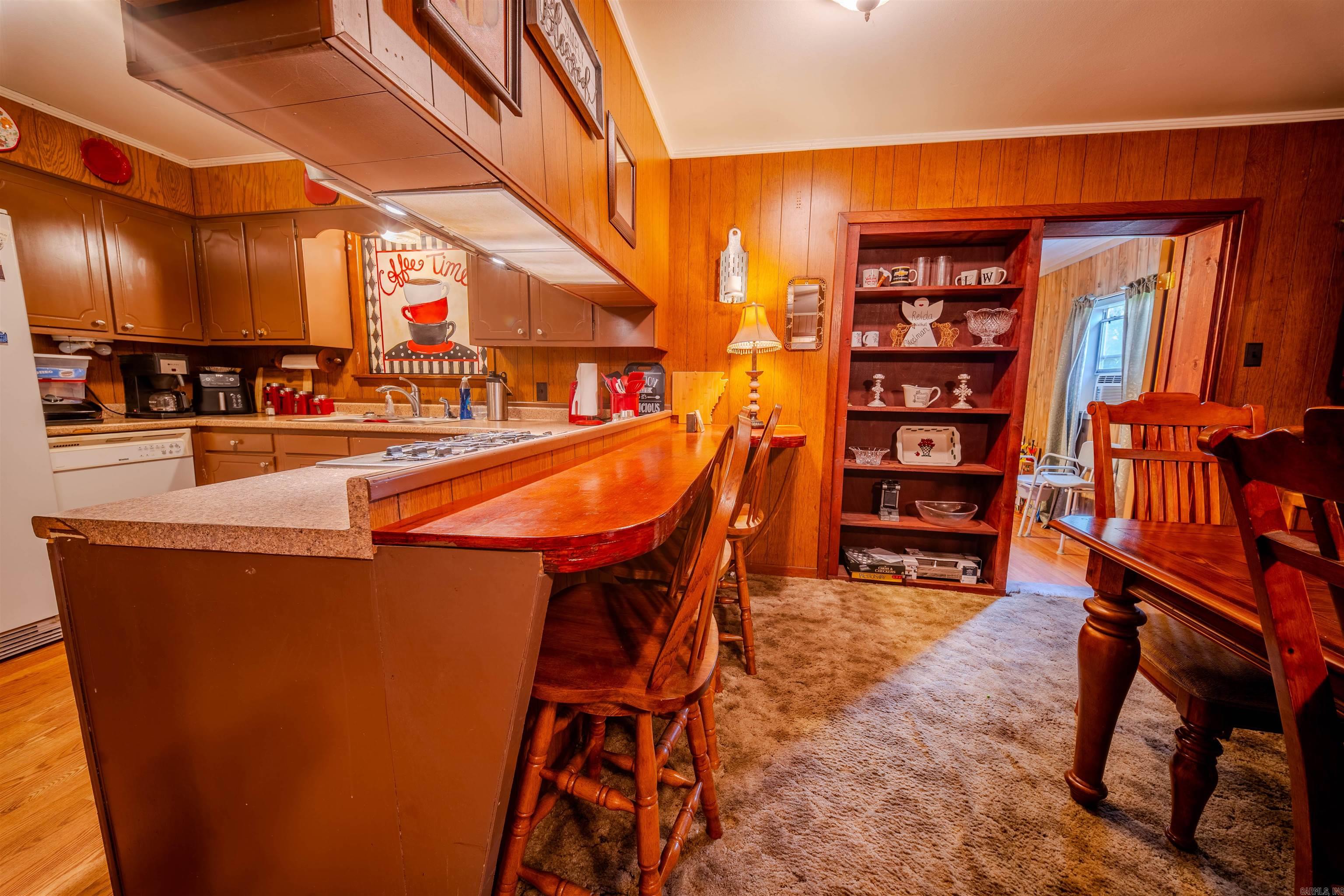 320 Jordan  Bearden, AR