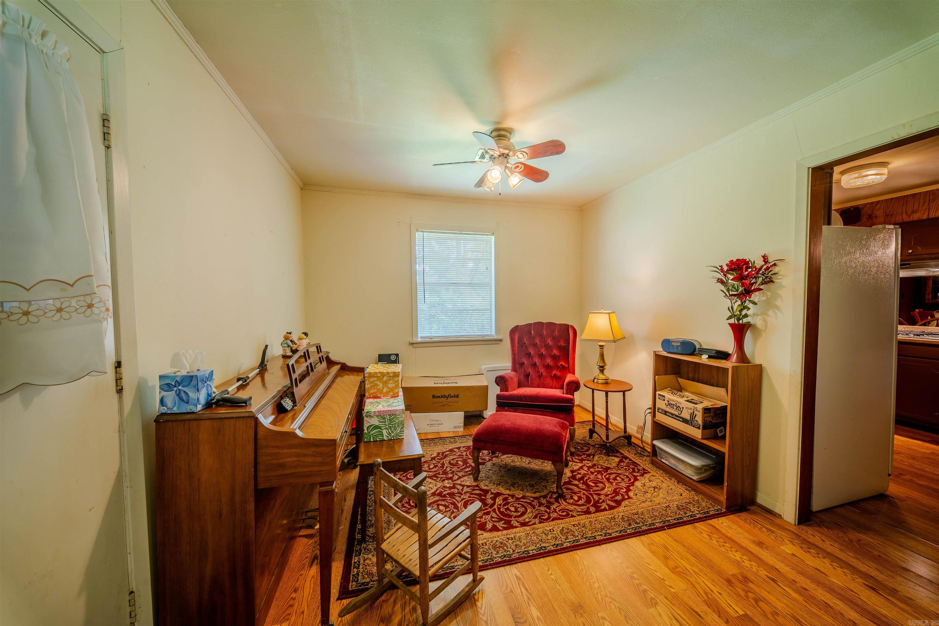 320 Jordan  Bearden, AR