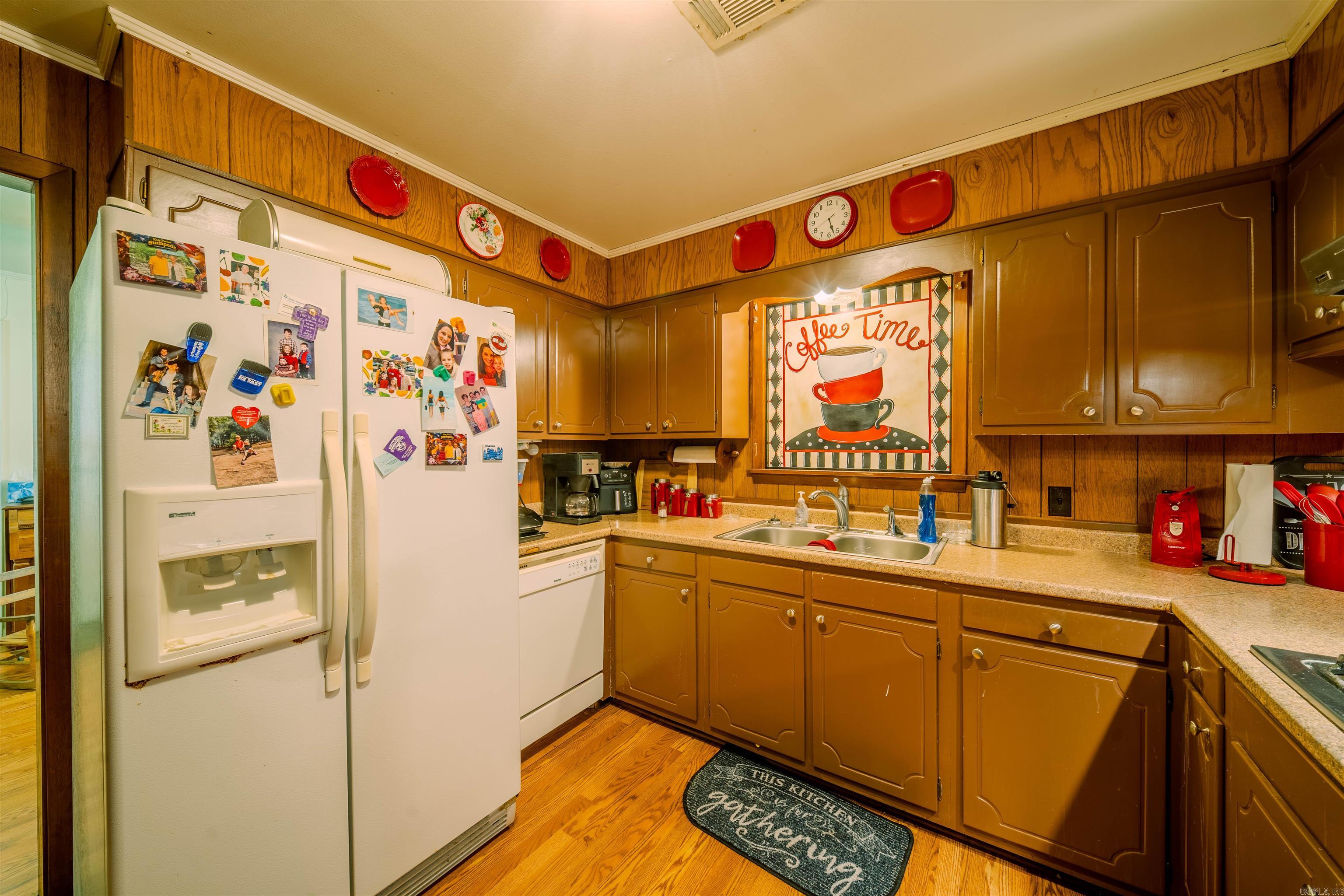 320 Jordan  Bearden, AR