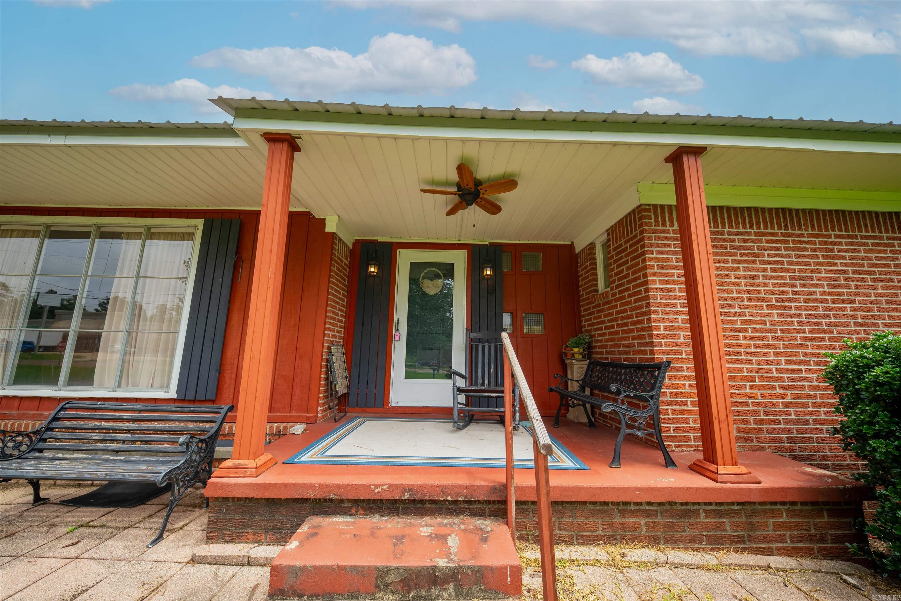 320 Jordan  Bearden, AR