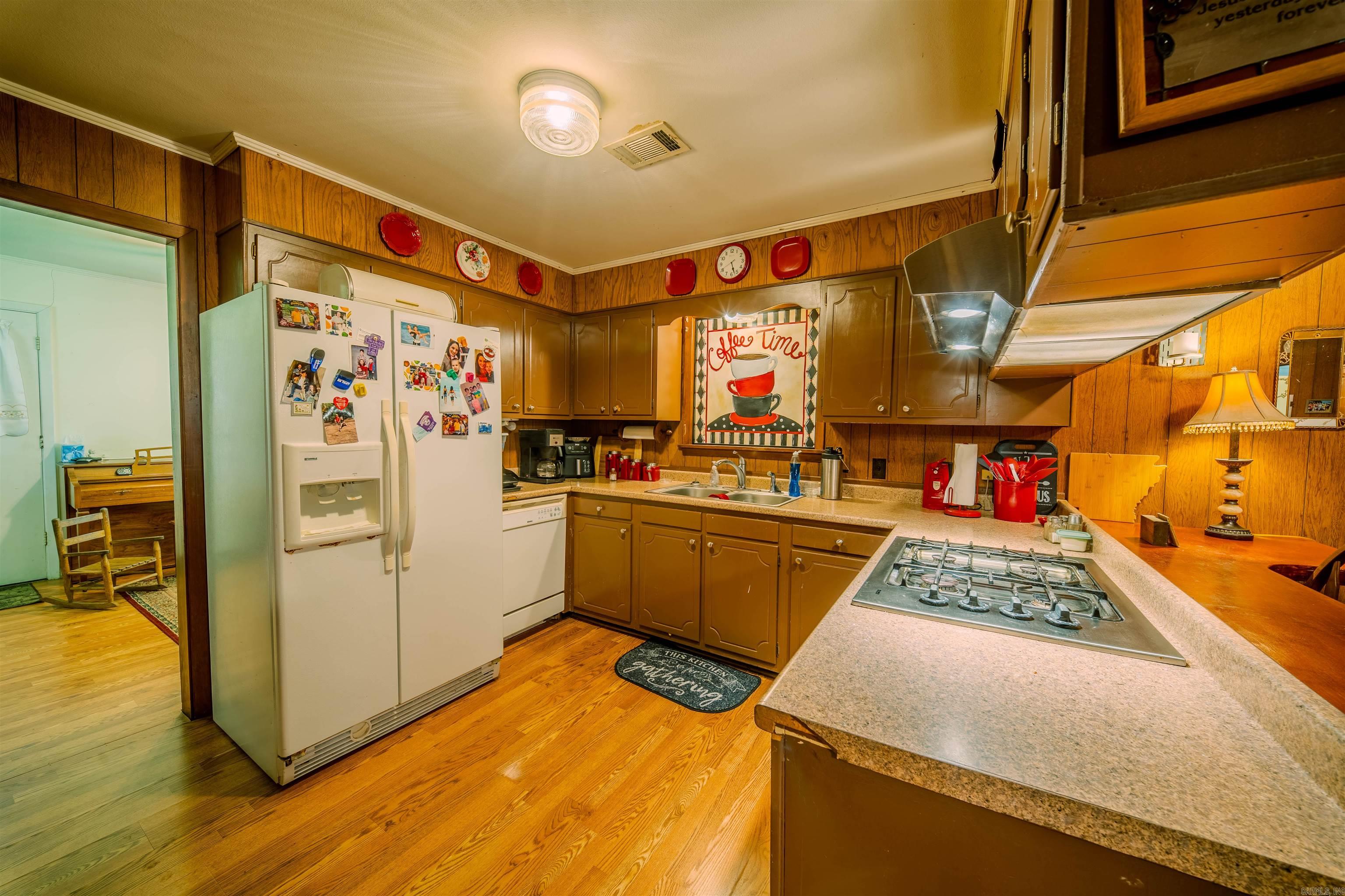 320 Jordan  Bearden, AR