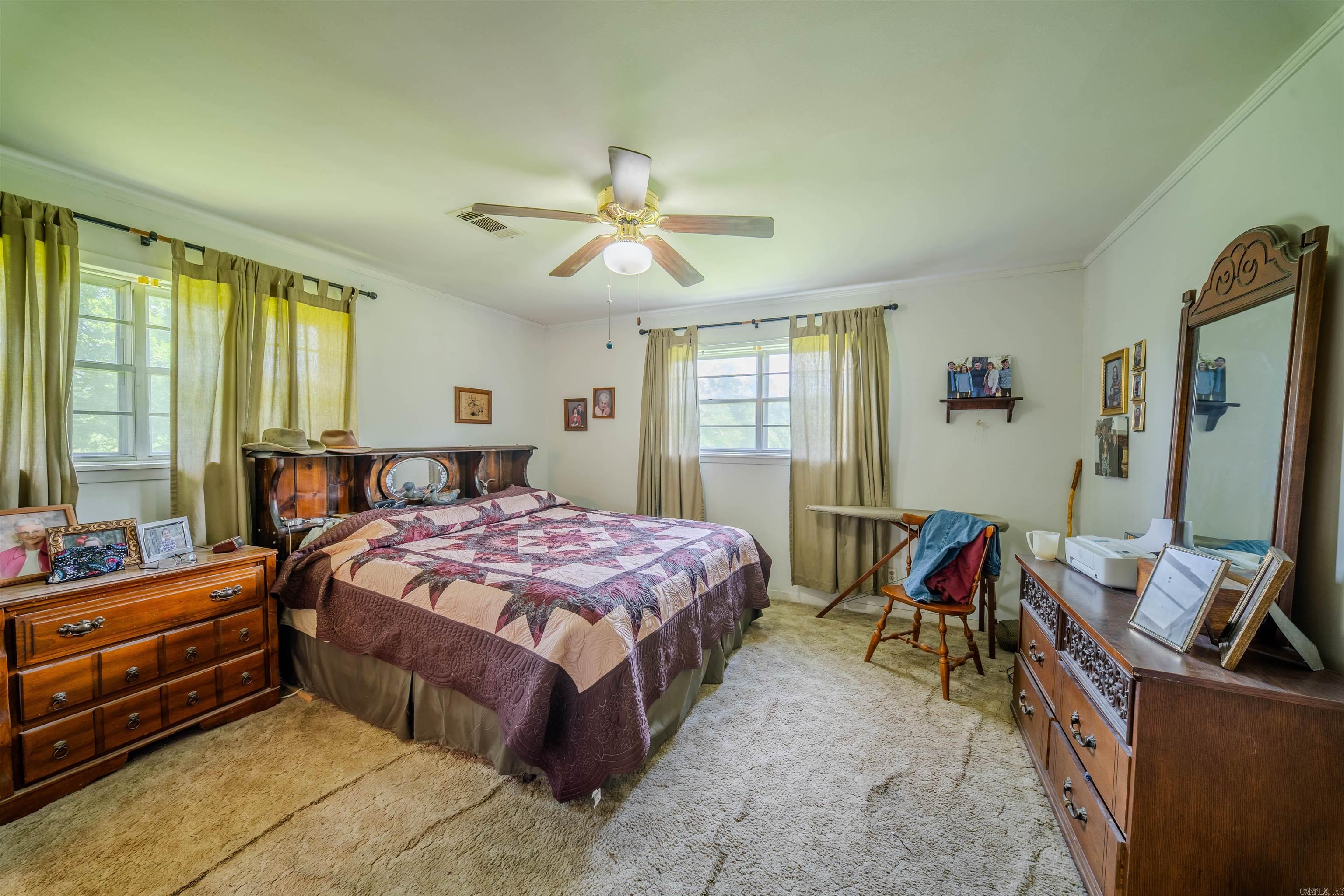 320 Jordan  Bearden, AR