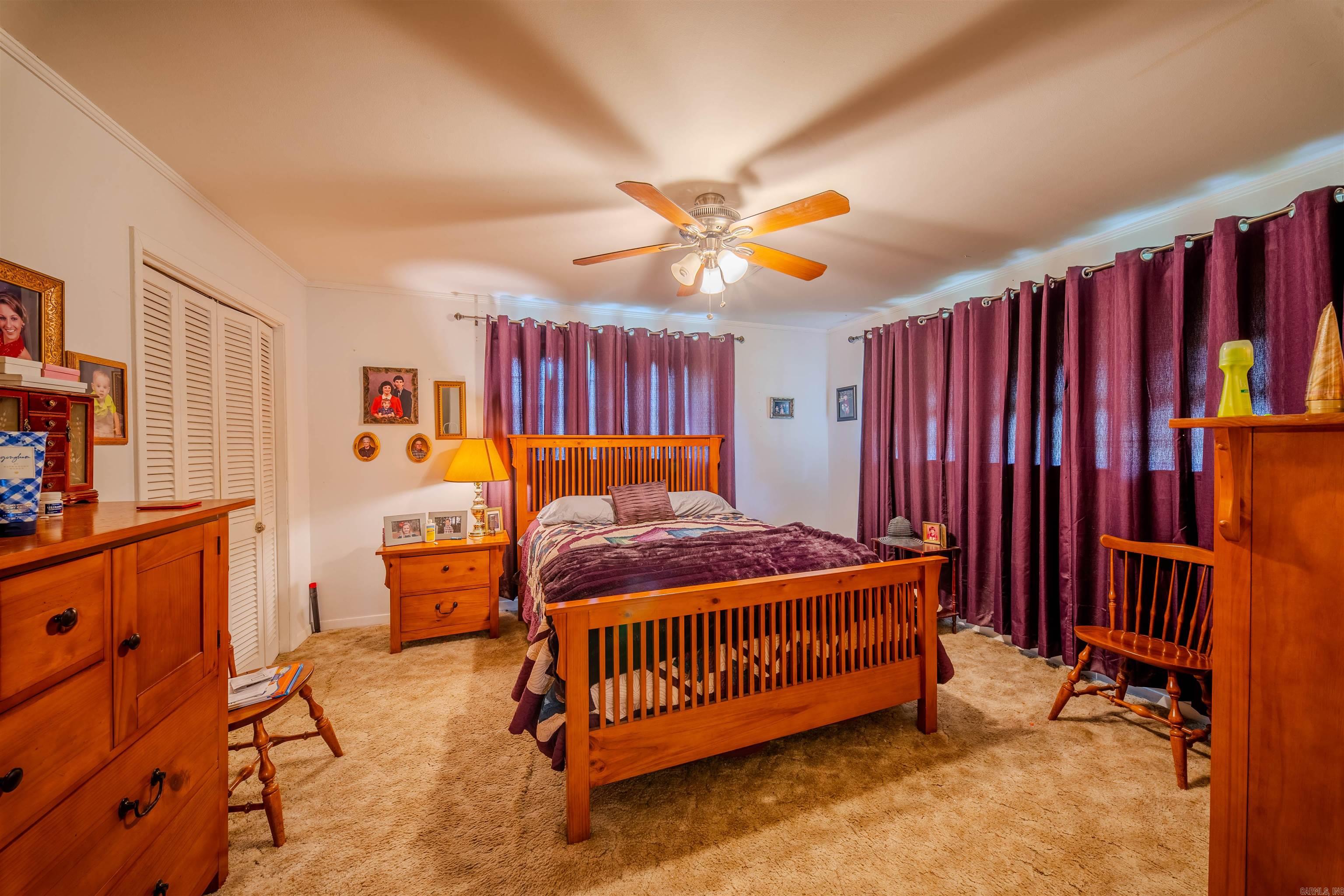 320 Jordan  Bearden, AR