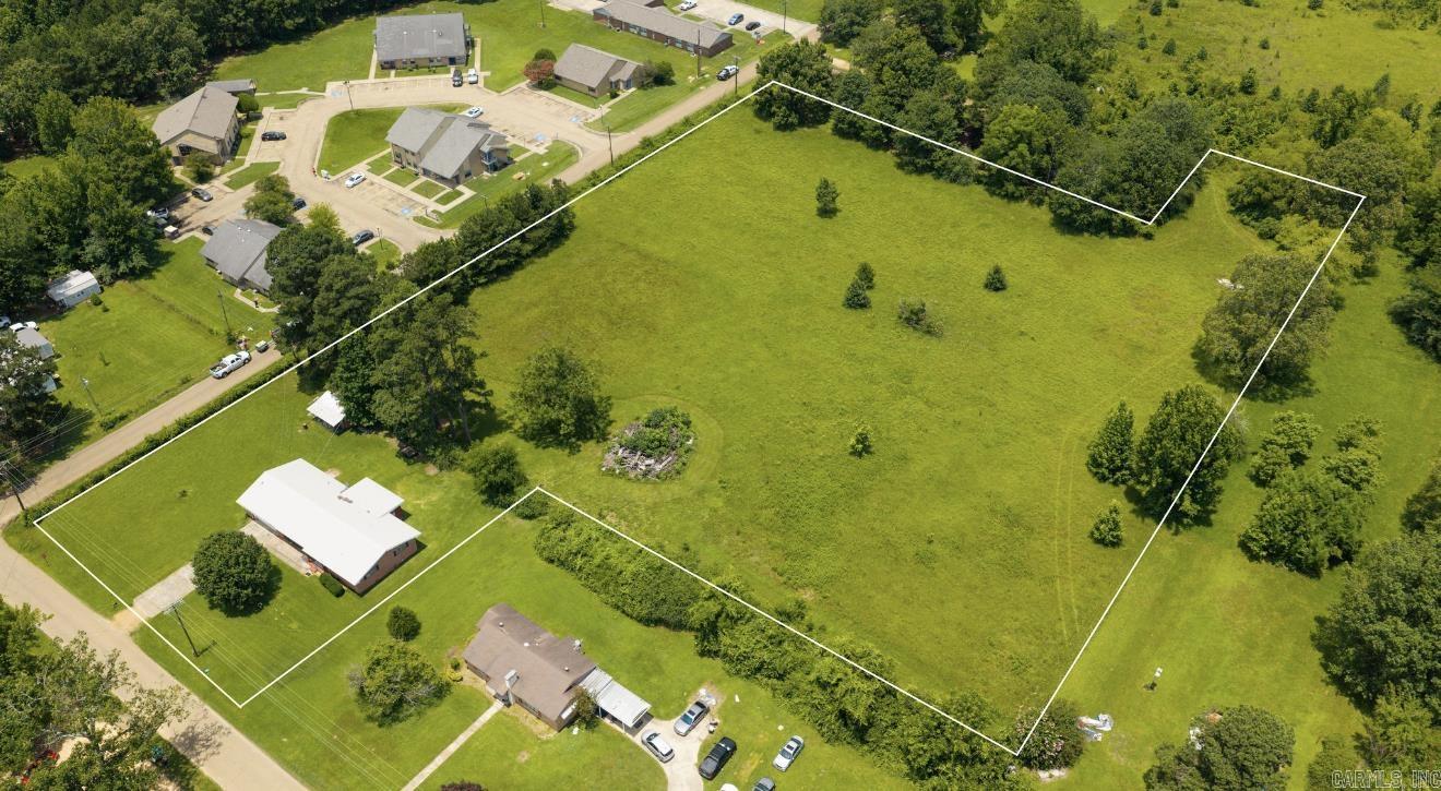 320 Jordan  Bearden, AR