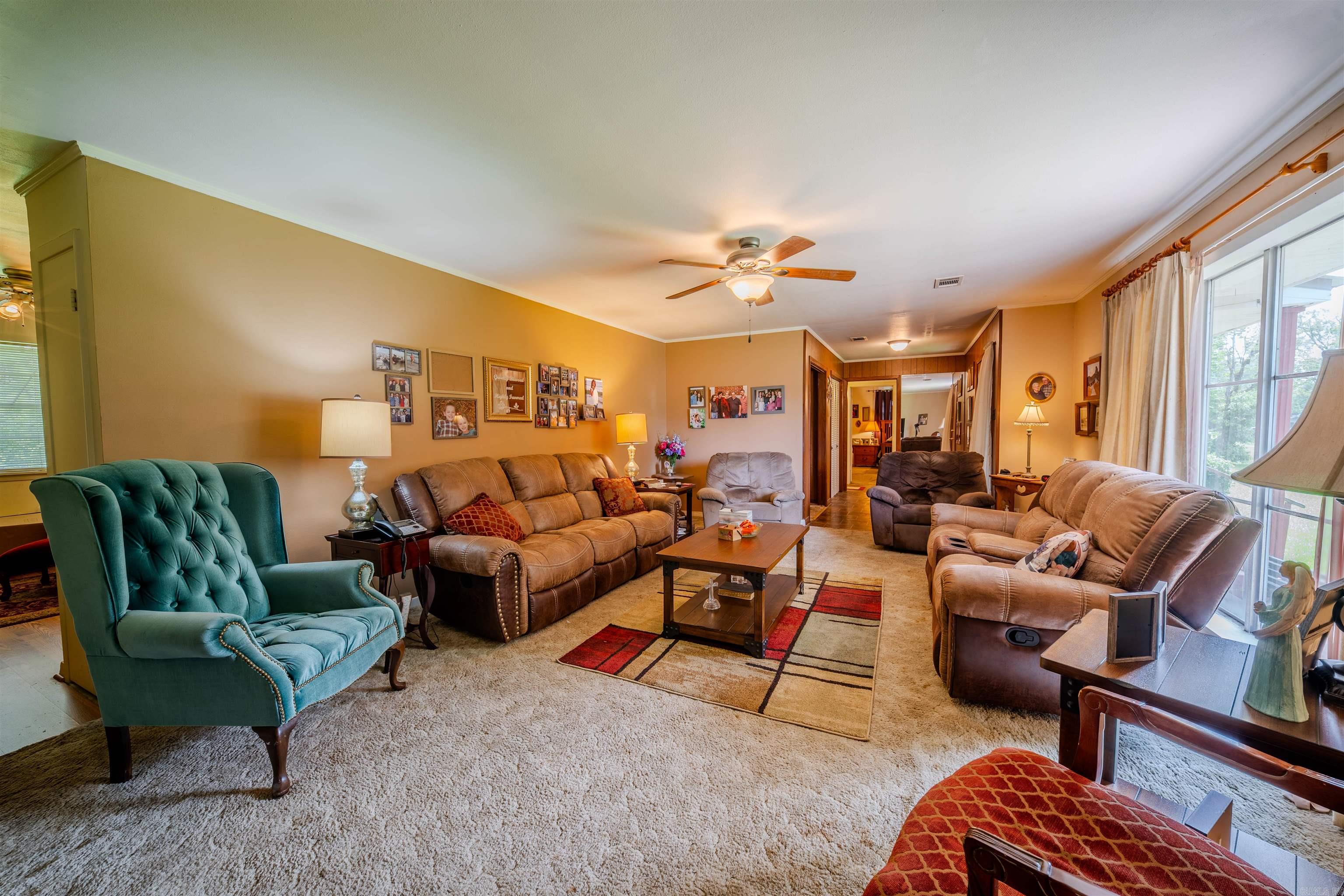 320 Jordan  Bearden, AR