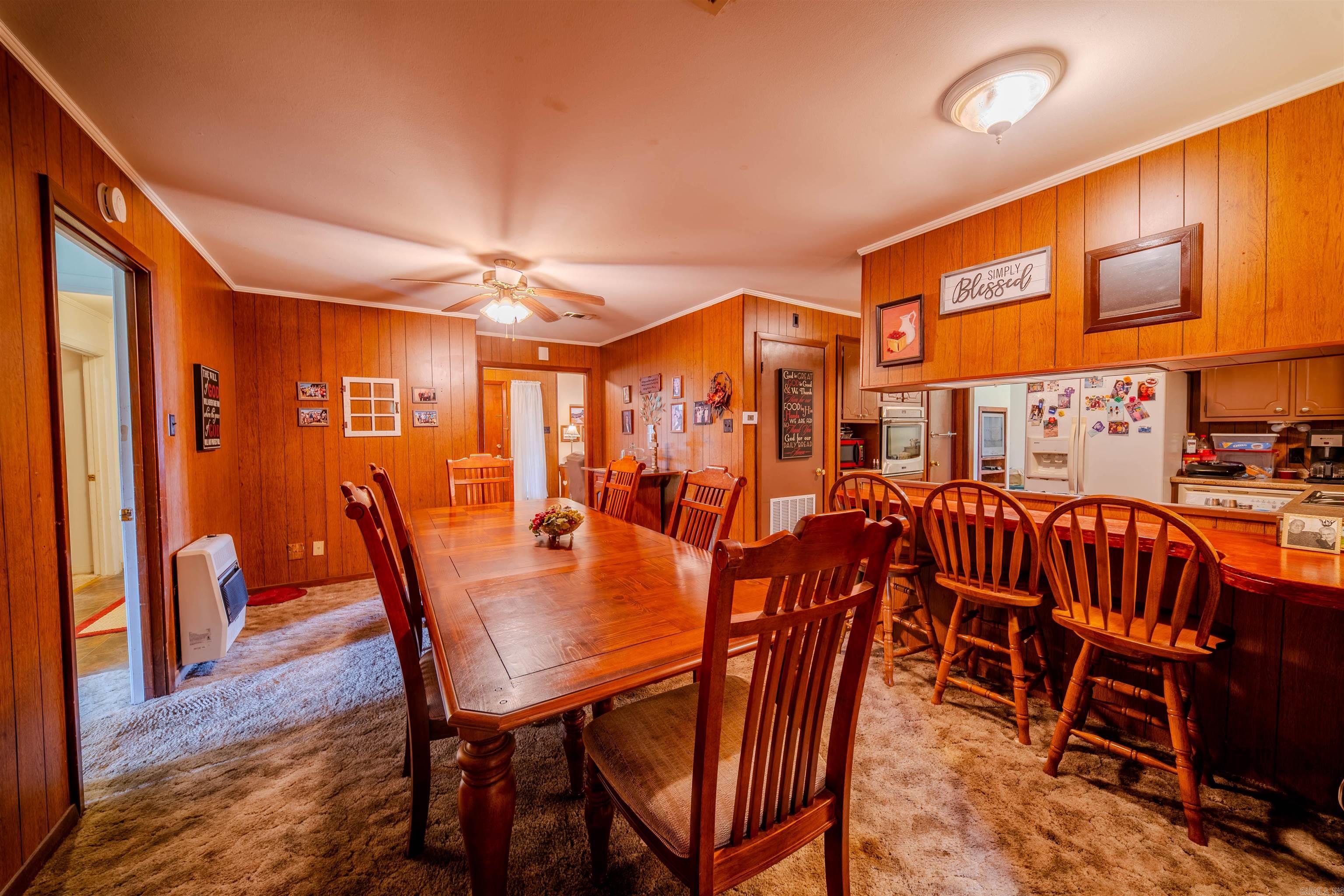 320 Jordan  Bearden, AR