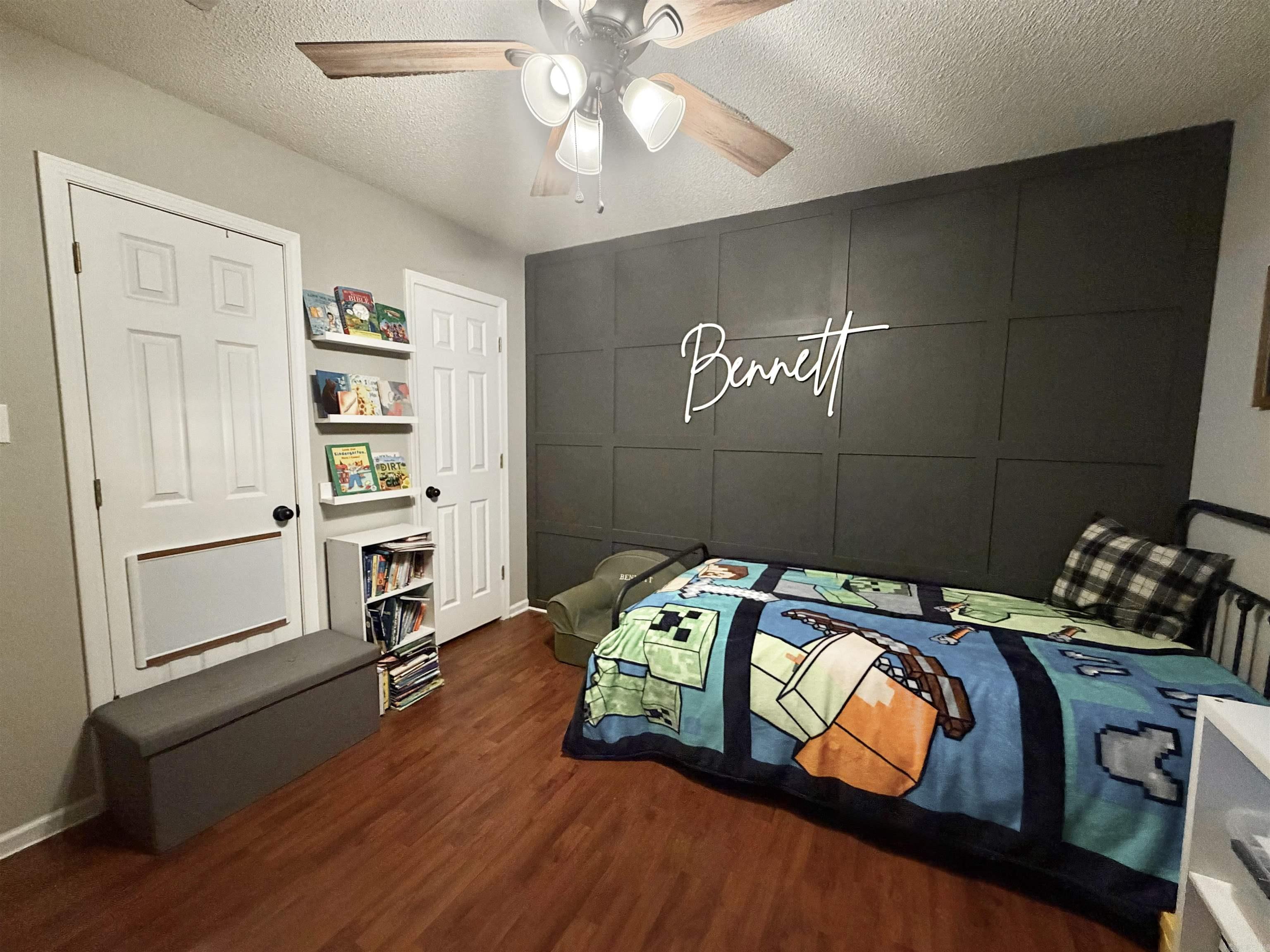 10 Valley Ct.  Sheridan, AR