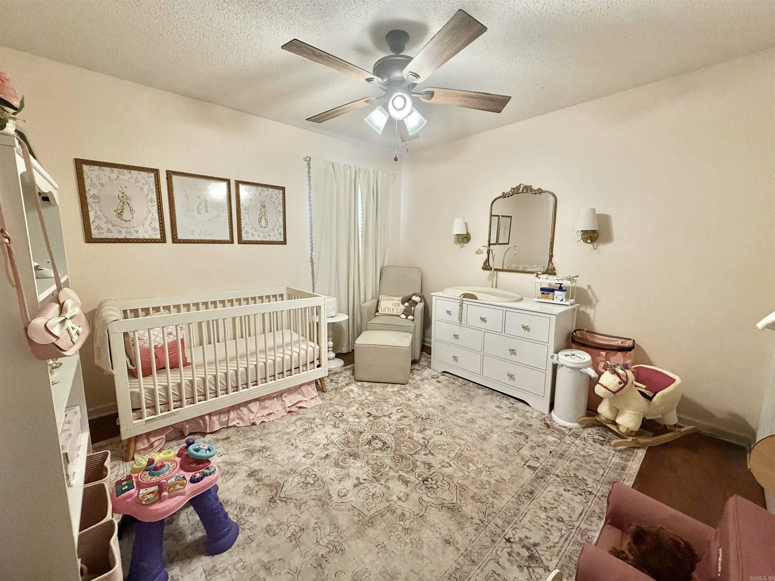 10 Valley Ct.  Sheridan, AR