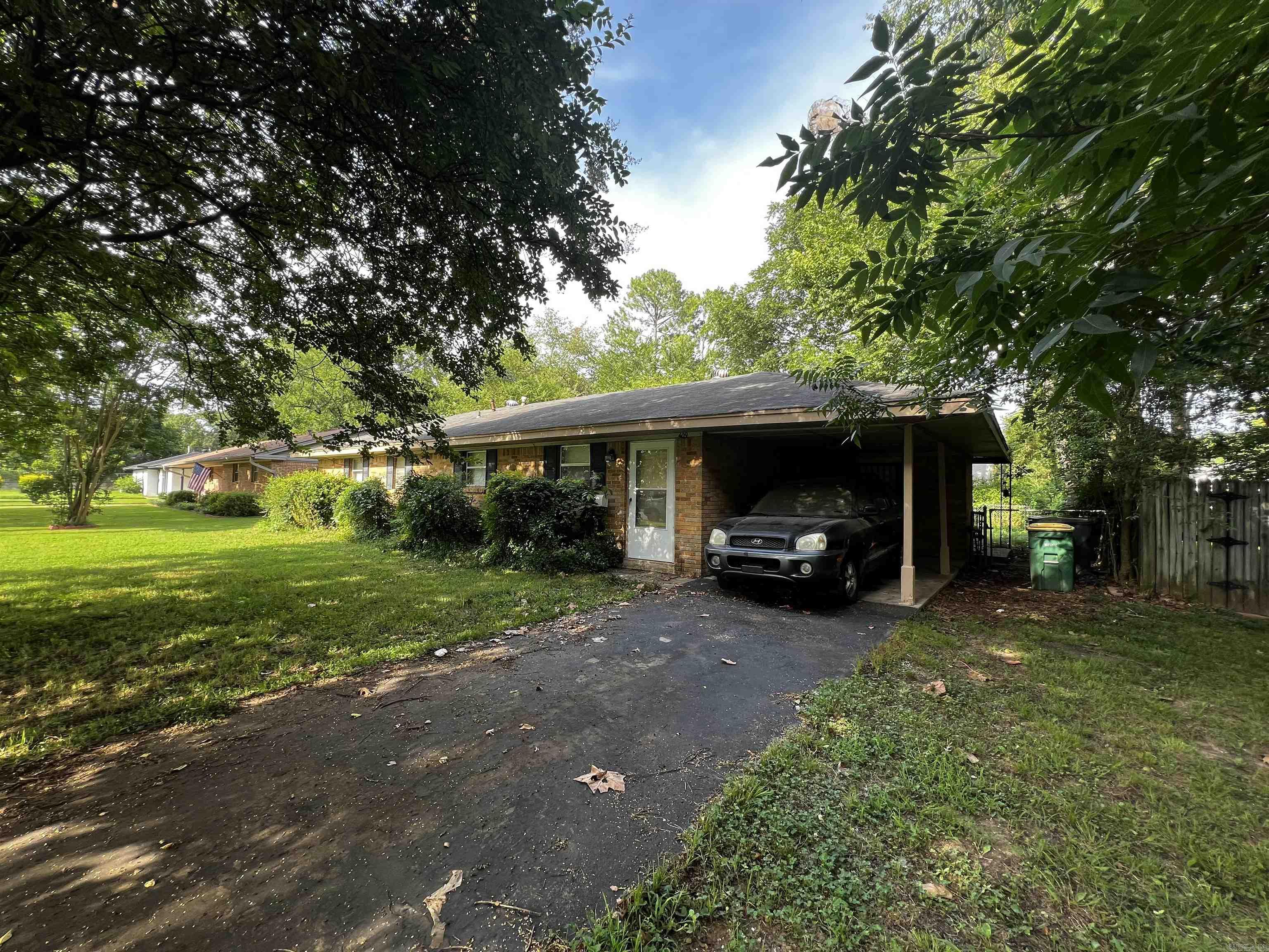 409 Sunnymeade  Little Rock, AR