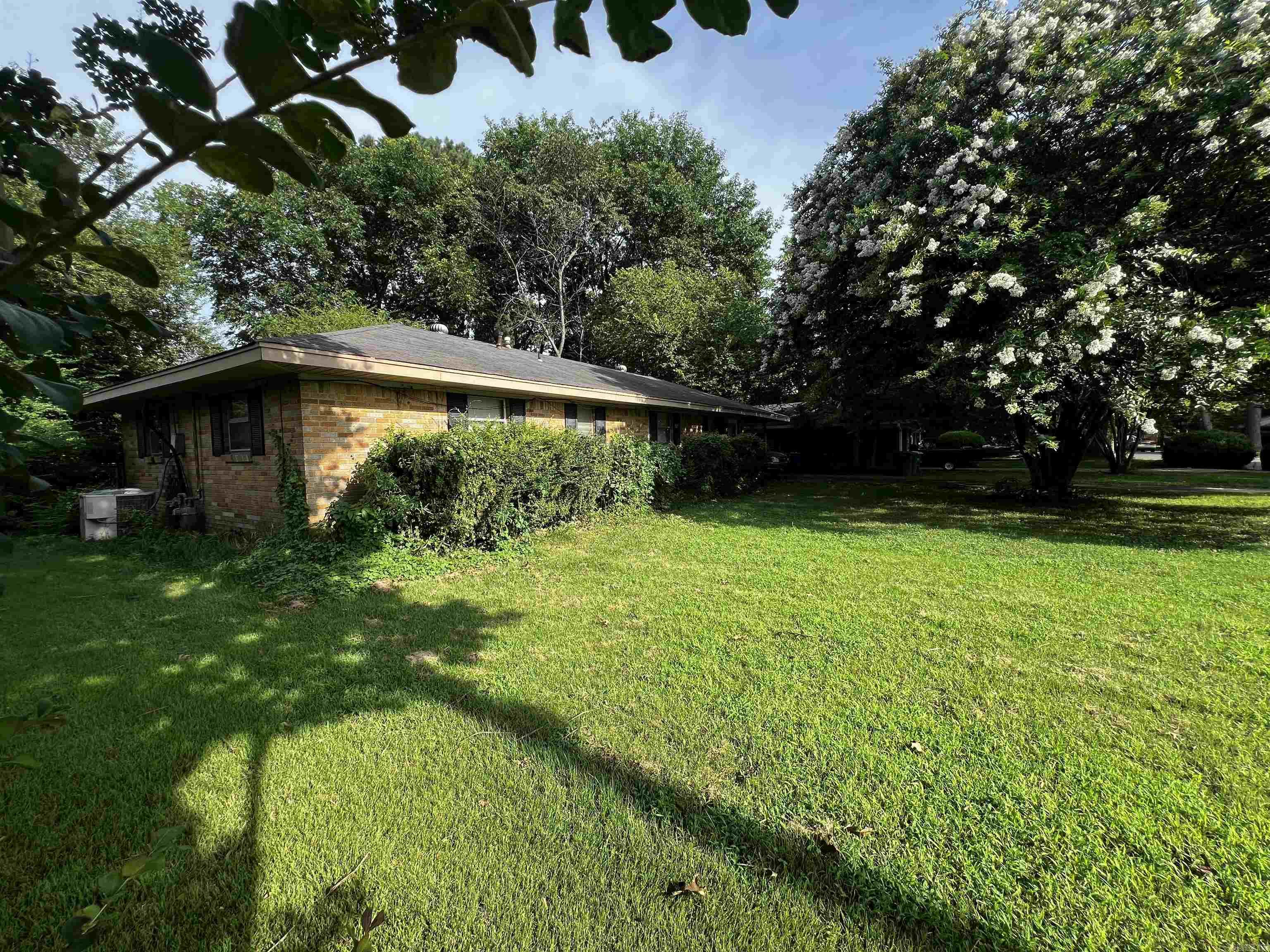 409 Sunnymeade  Little Rock, AR
