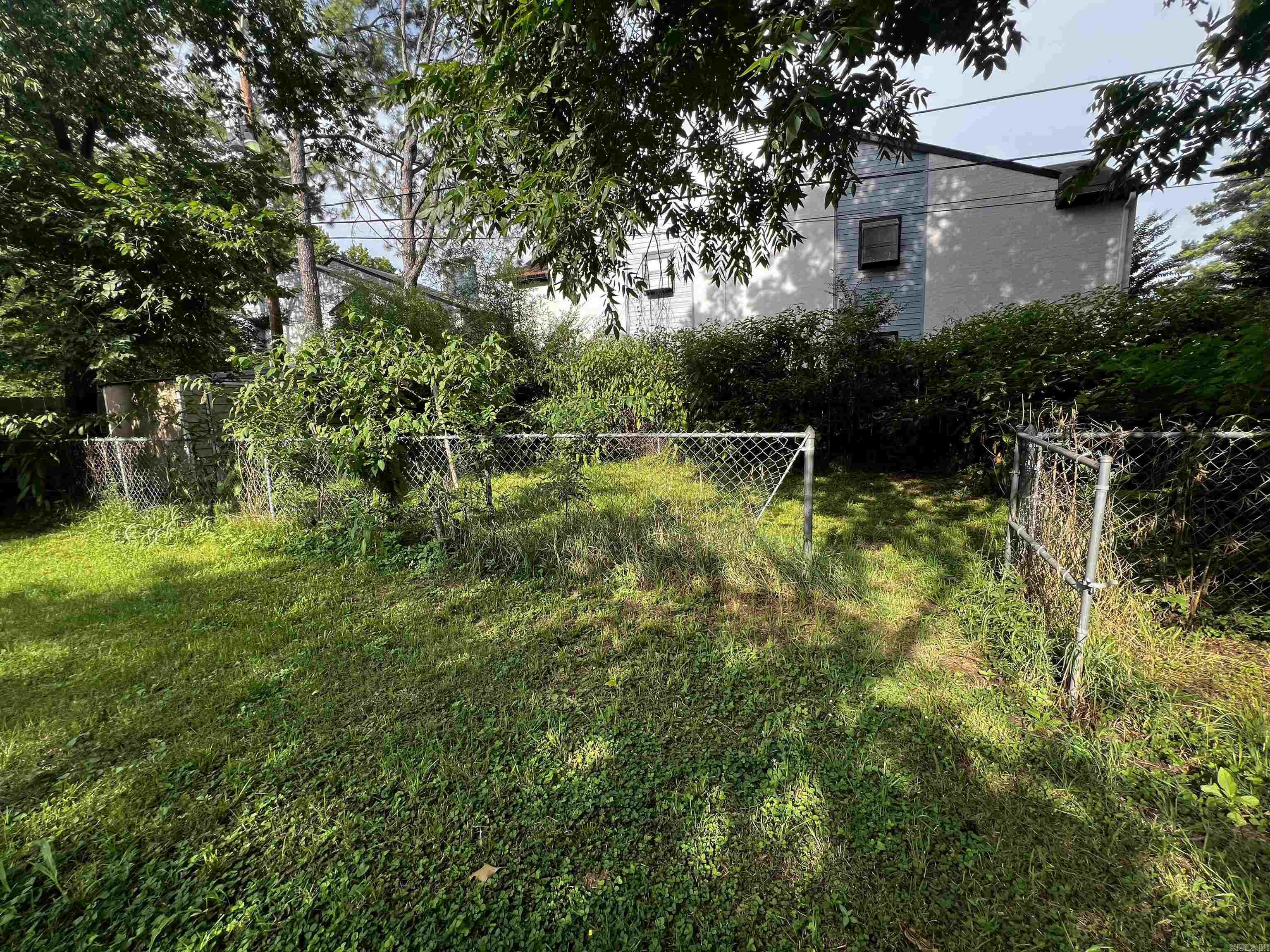 409 Sunnymeade  Little Rock, AR