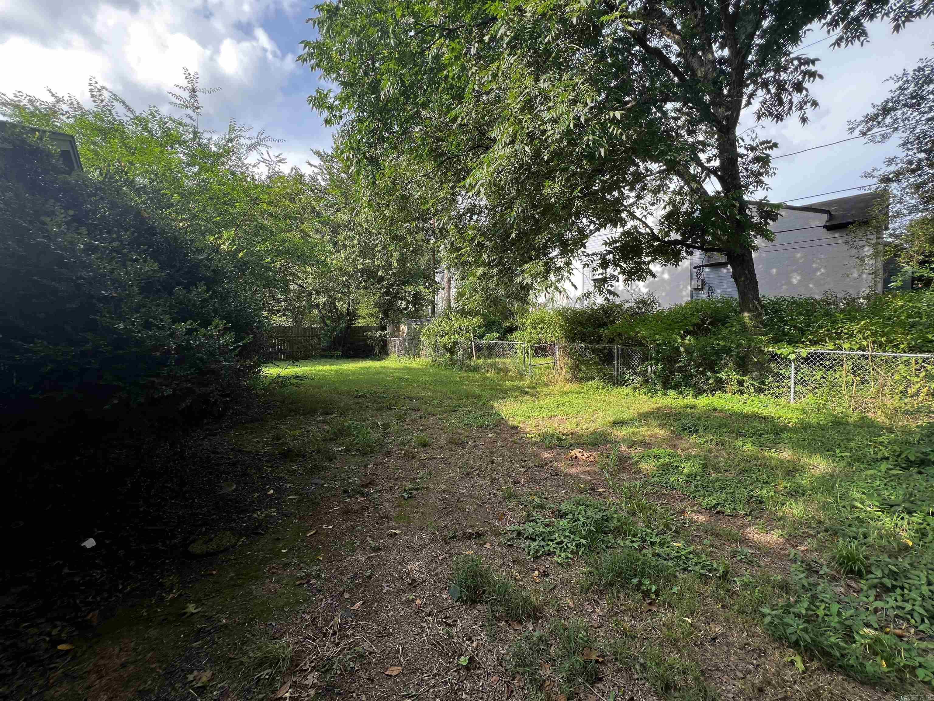 409 Sunnymeade  Little Rock, AR