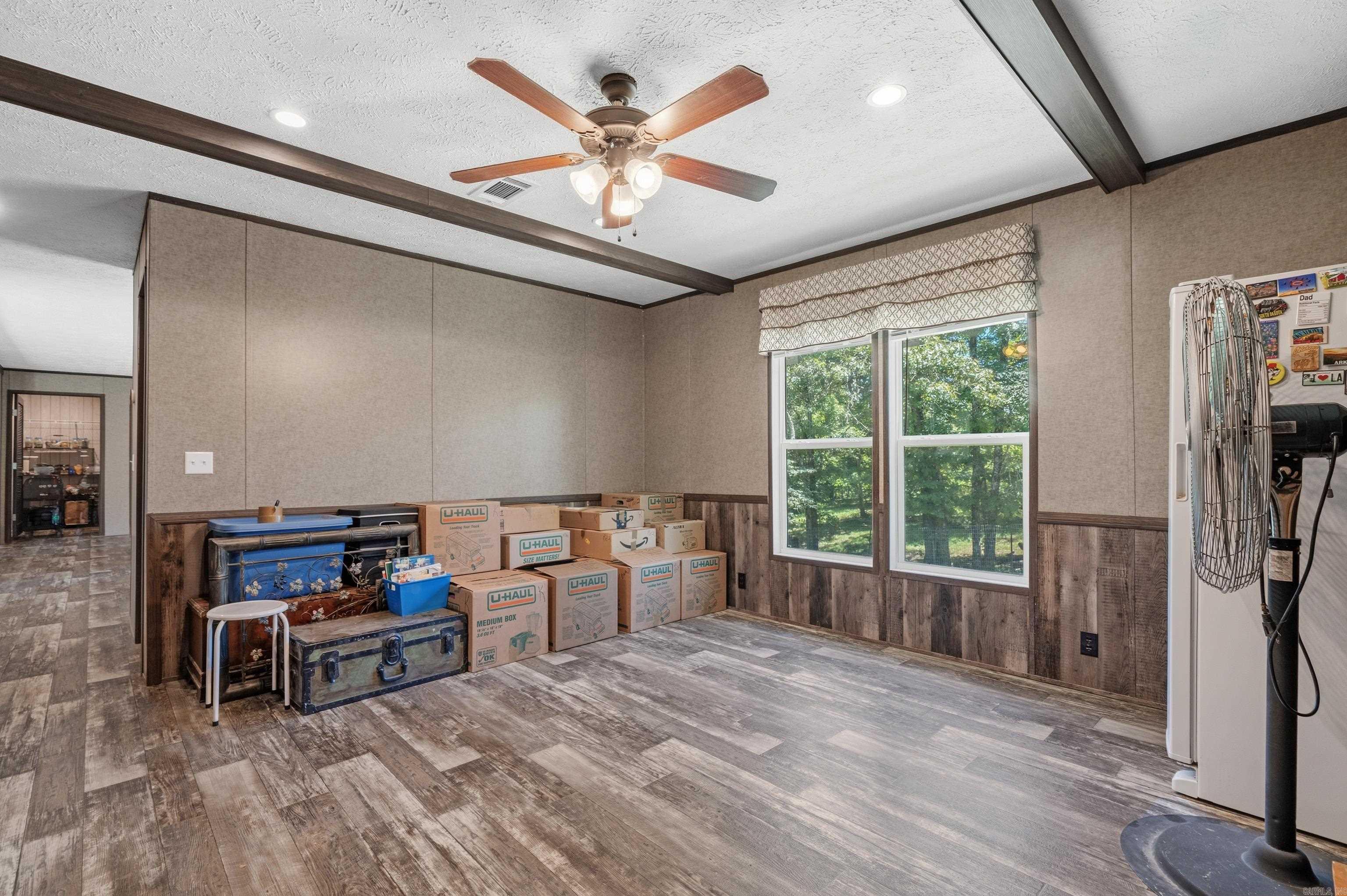 327 Nomoe Rd.  Royal, AR