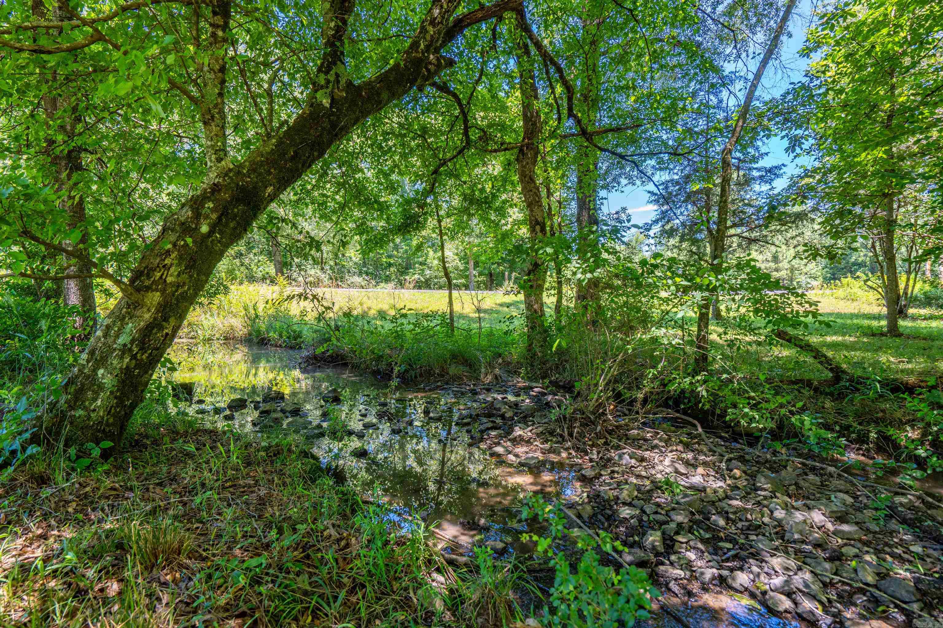 327 Nomoe Rd.  Royal, AR