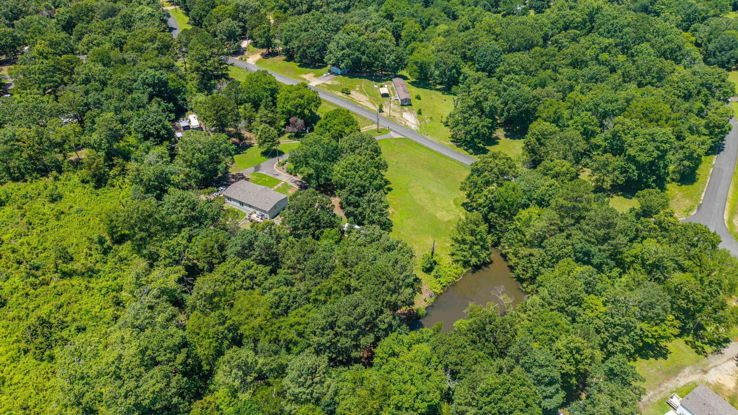327 Nomoe Rd.  Royal, AR