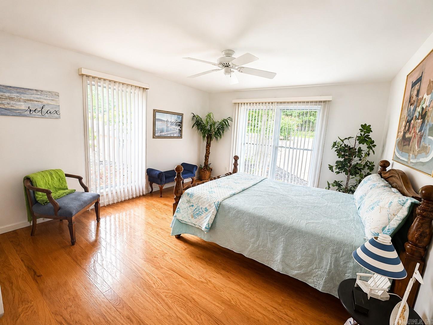 56 N Lakeshore Drive  Cherokee Village, AR