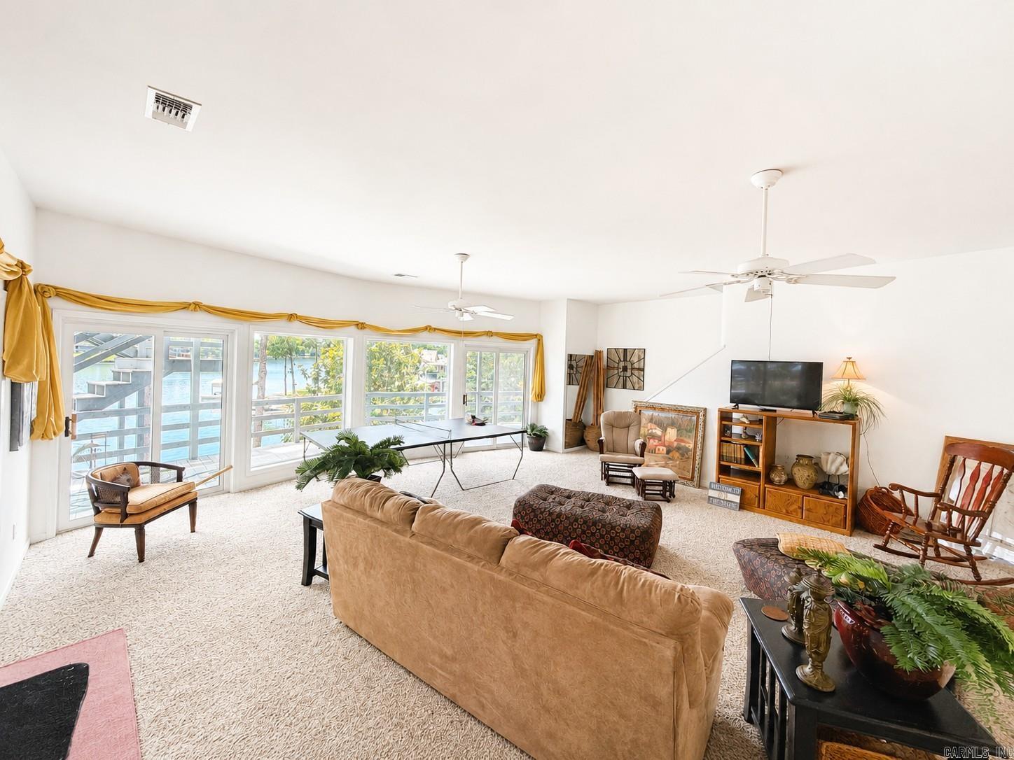 56 N Lakeshore Drive  Cherokee Village, AR