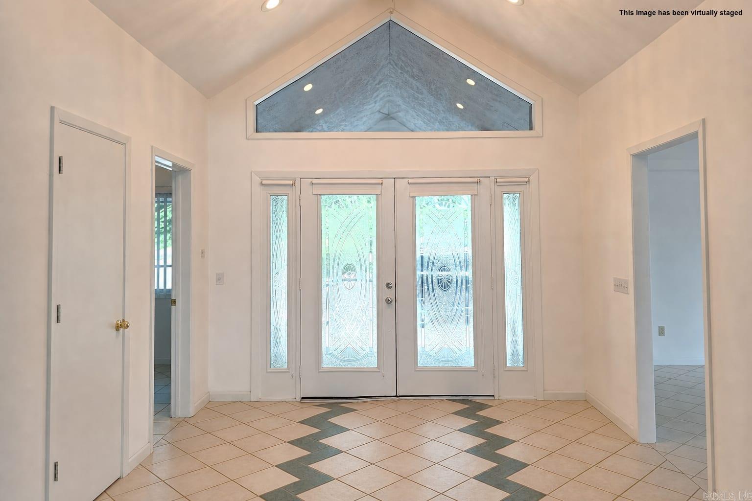 56 N Lakeshore Drive  Cherokee Village, AR